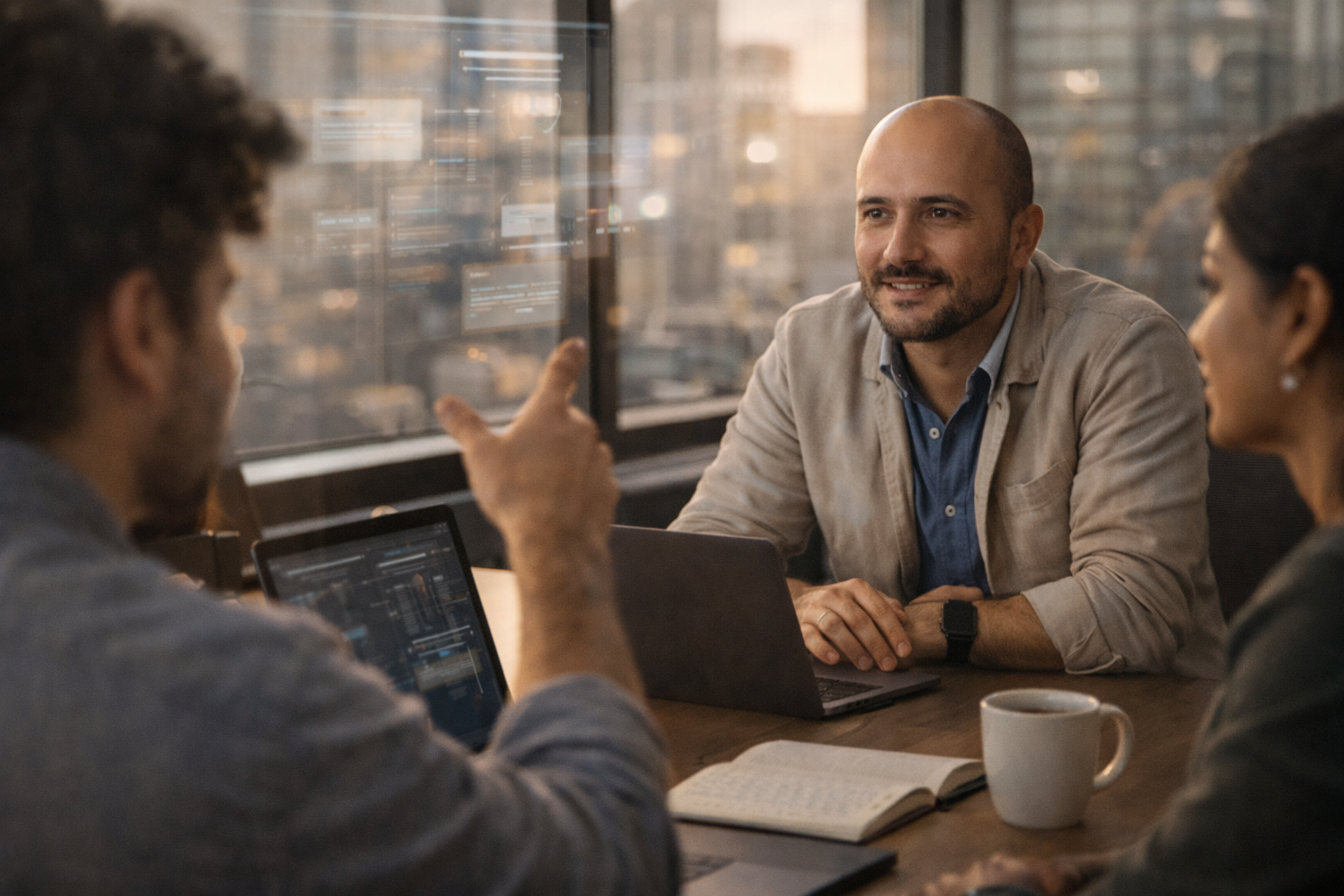Leading the “Gen AI” Workforce