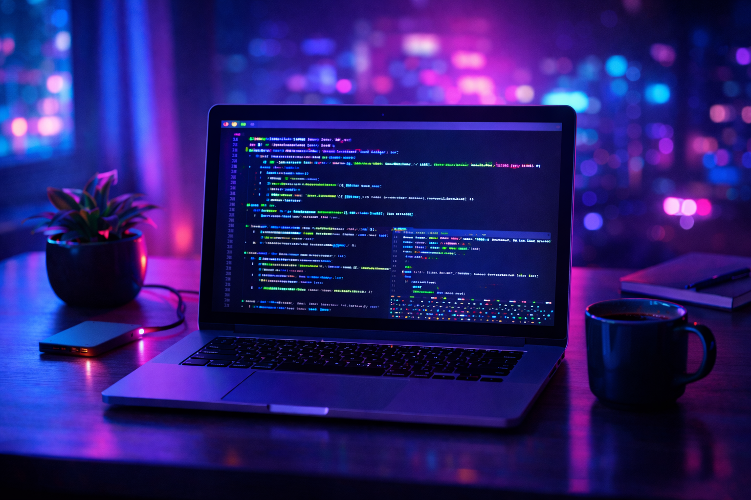 I Deleted 23 Desktop Apps and Replaced Them All With the Terminal