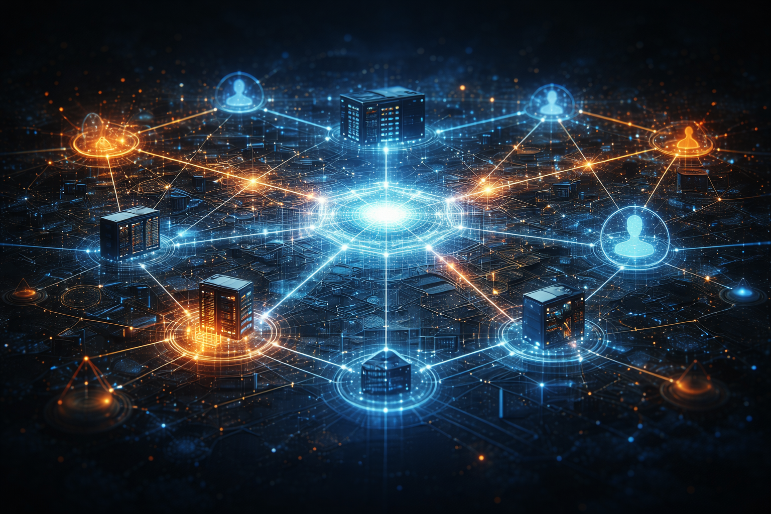 Parallel Intelligence: Why Scale Alone Isn’t Enough