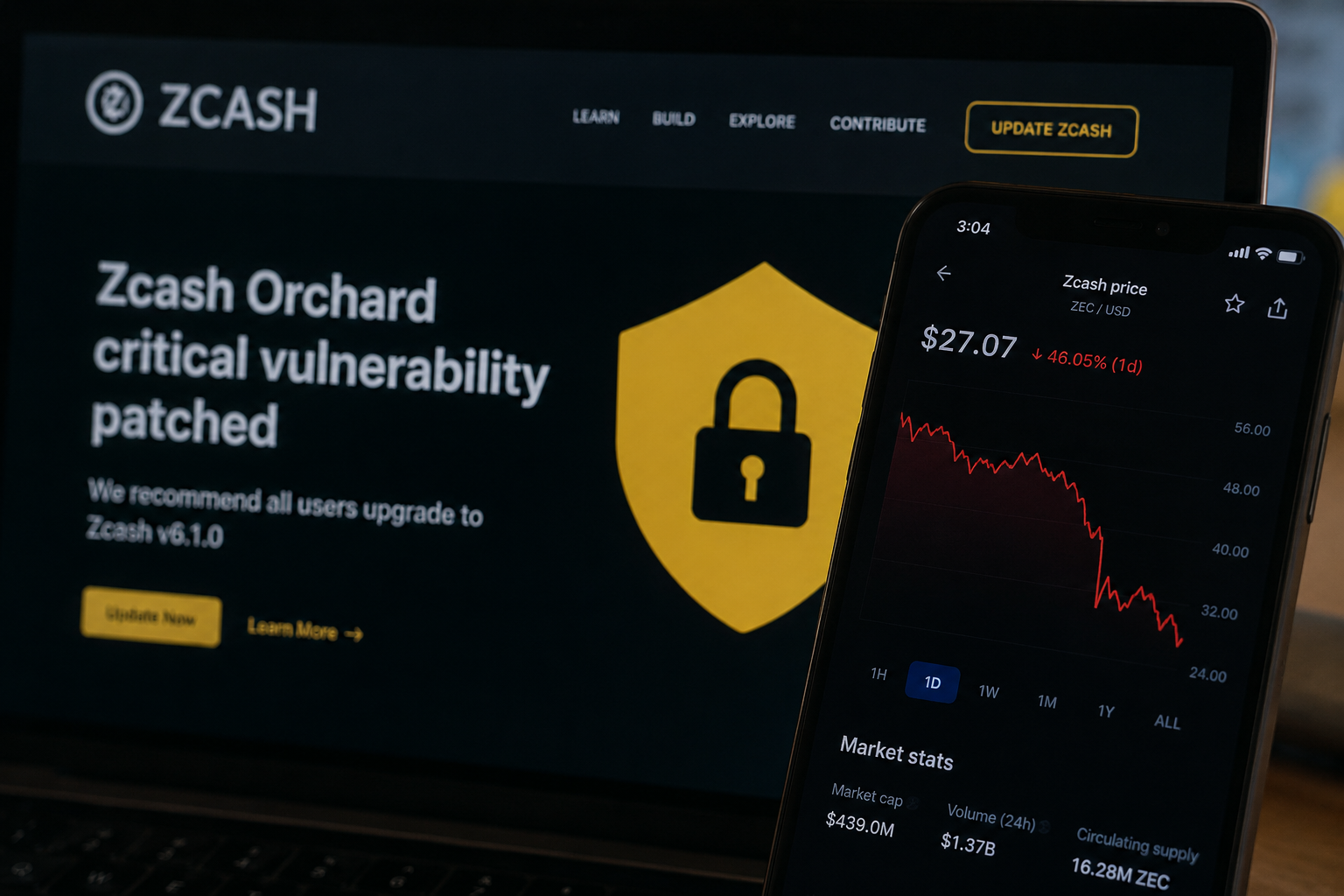 How AI Discovered a 4 Year Old Crypto Vulnerability That Humans Missed