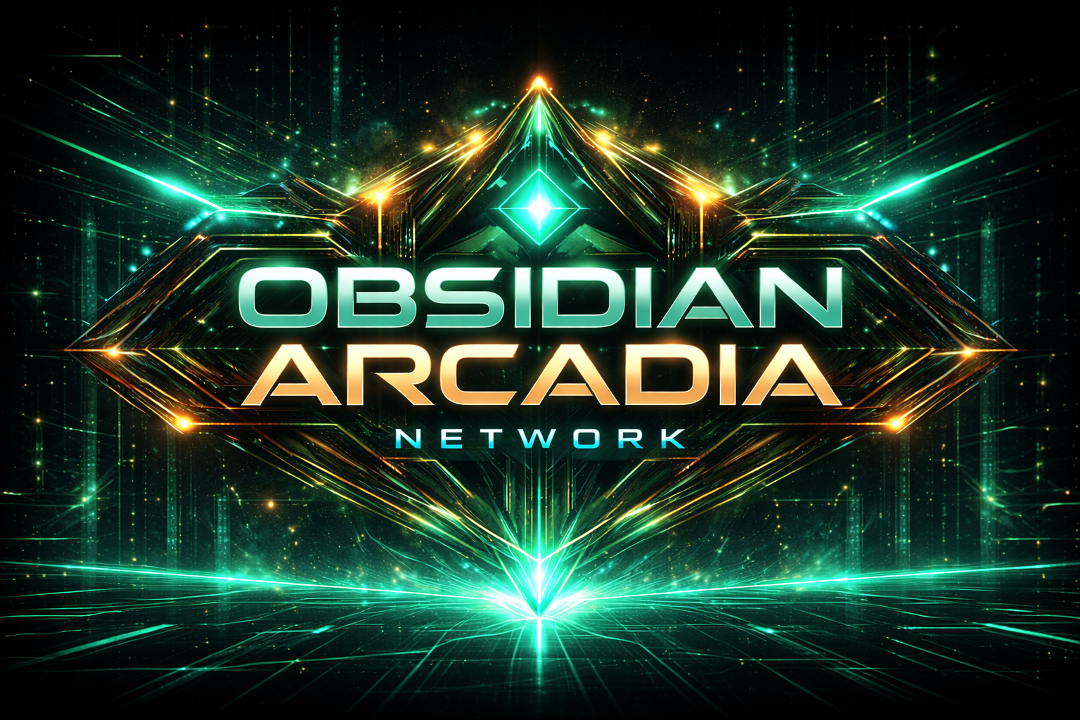 OAN (Obsidian Arcadin Network)