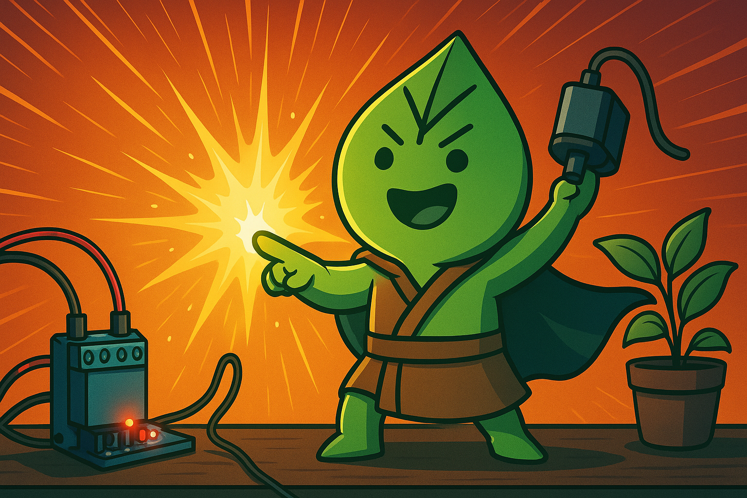 Project LOKi — Part 4: The Click