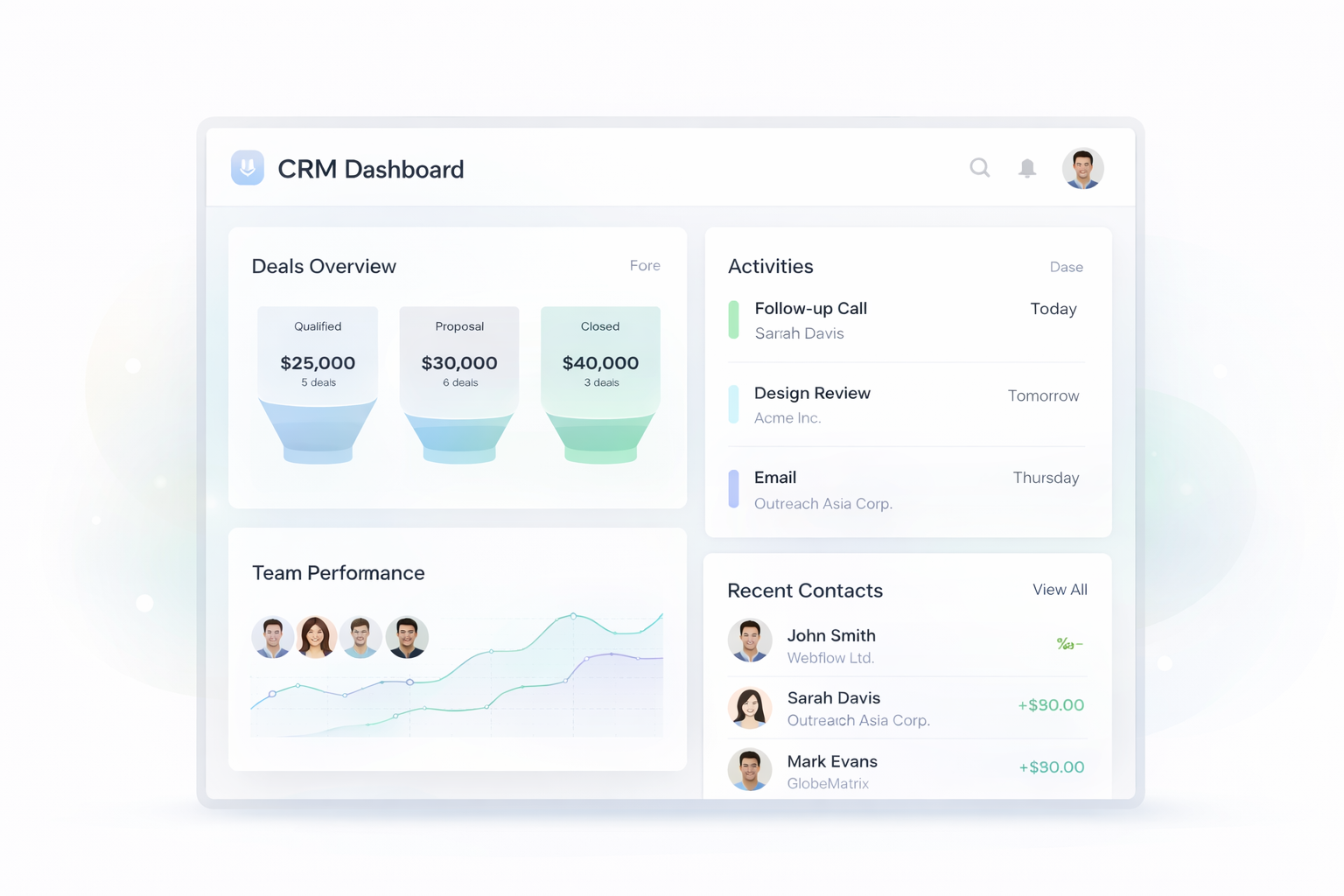 The UX Shift in Fintech: Designing Experiences People Actually Feel