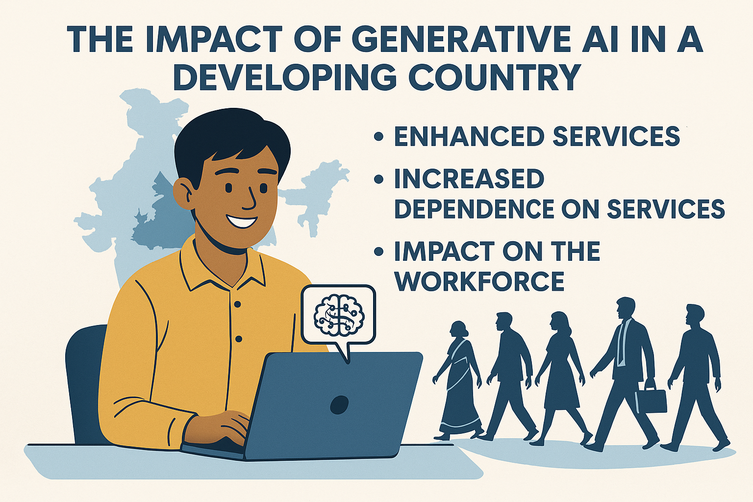 AiGen1: Why Generative AI