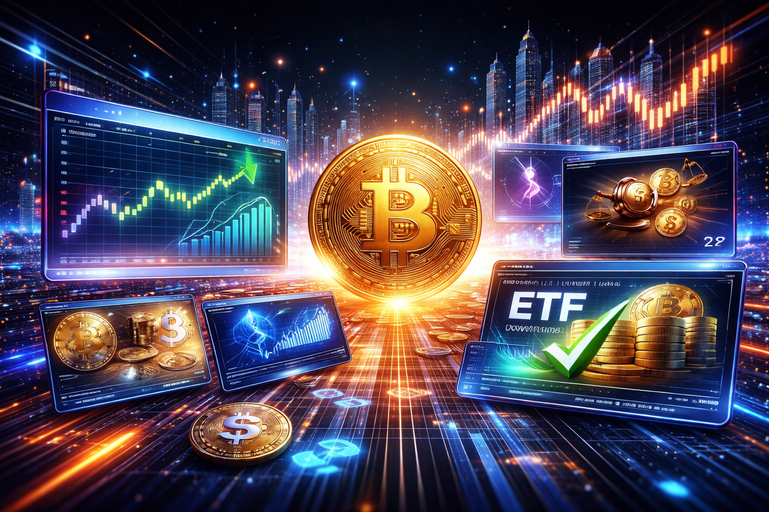 Last Week in Crypto: The Key Stories (March 23–29, 2026)