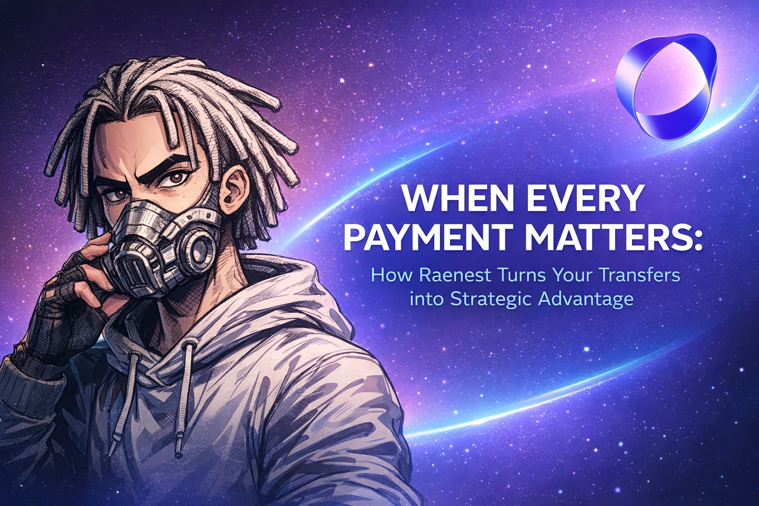 When Every Payment Matters: How Raenest Turns Your Transfers into Strategic Advantage