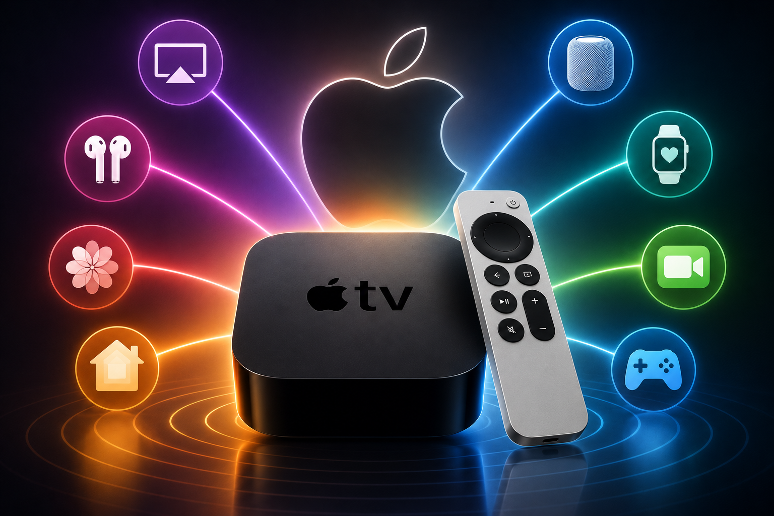 8 Reasons Why Apple TV is The Best Apple Ecosystem Device You Can Buy