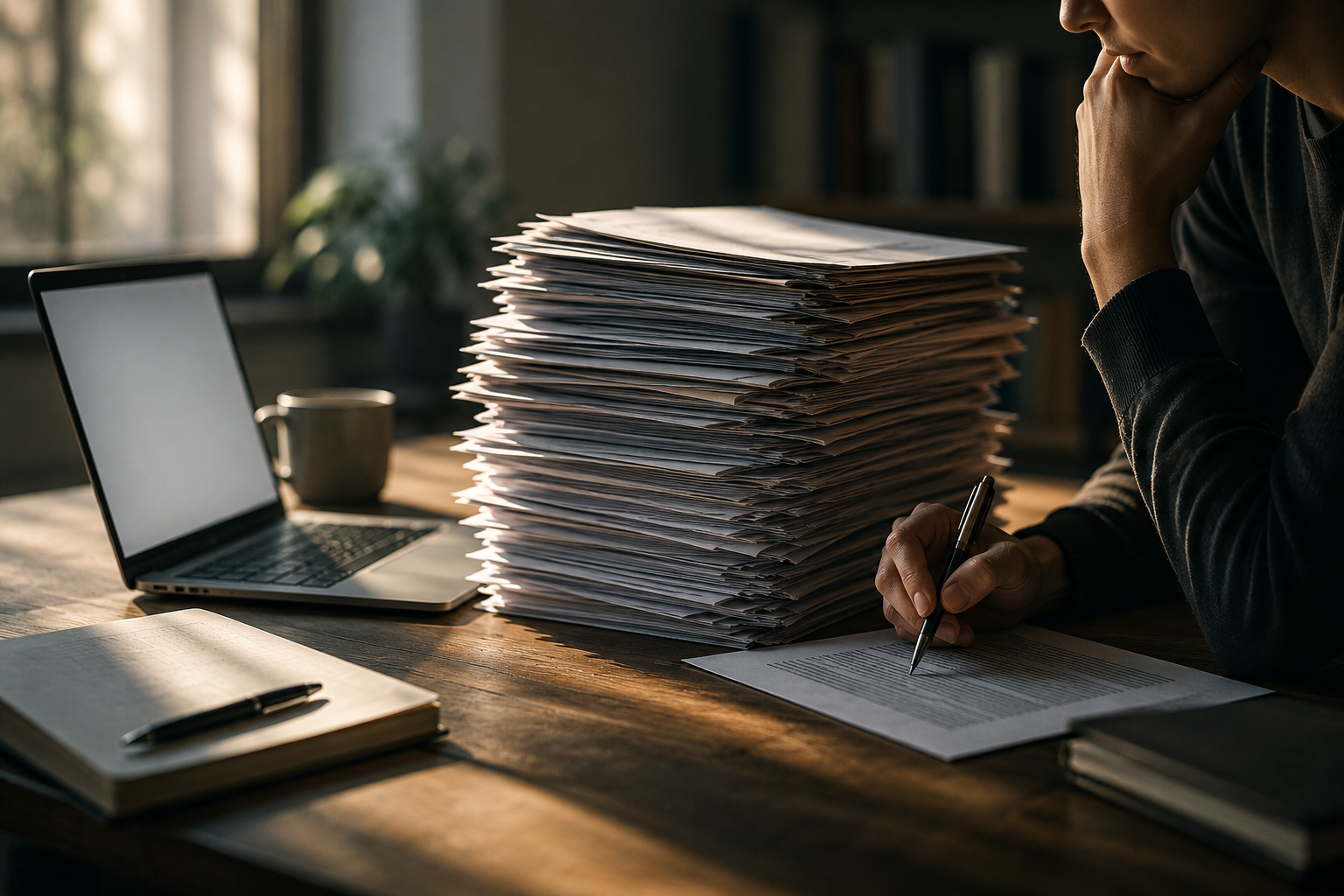 AI Is Creating More Work Than We Are Counting