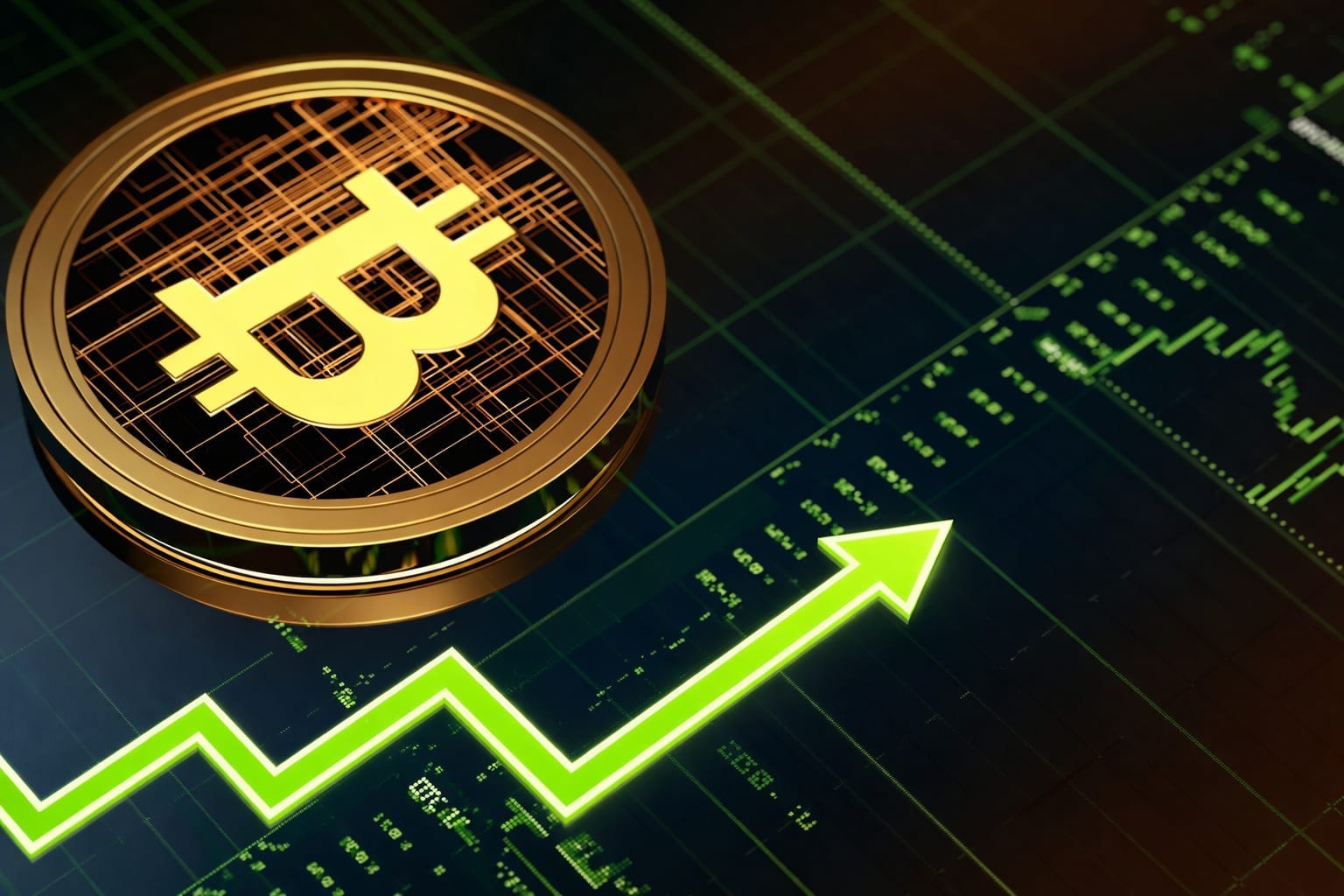 Can Bitcoin Hit a New All-Time High Again?