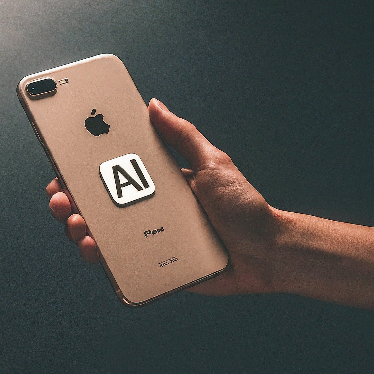 AI Revolution: How Artificial Intelligence Could Transform Apple’s iPhone Sales in 2024