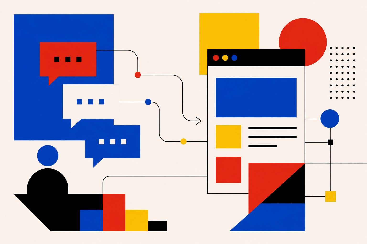 My outcomes of using AI (Claude code) for website building