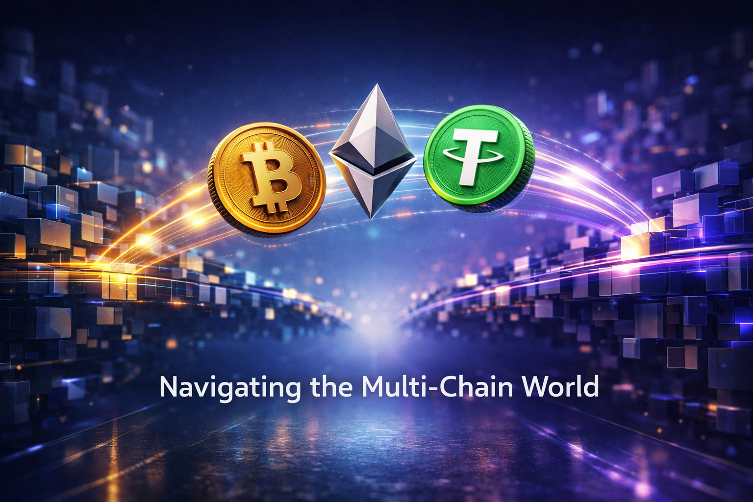 Cross-Chain Swaps Through the User’s Eyes: What Actually Works in 2026