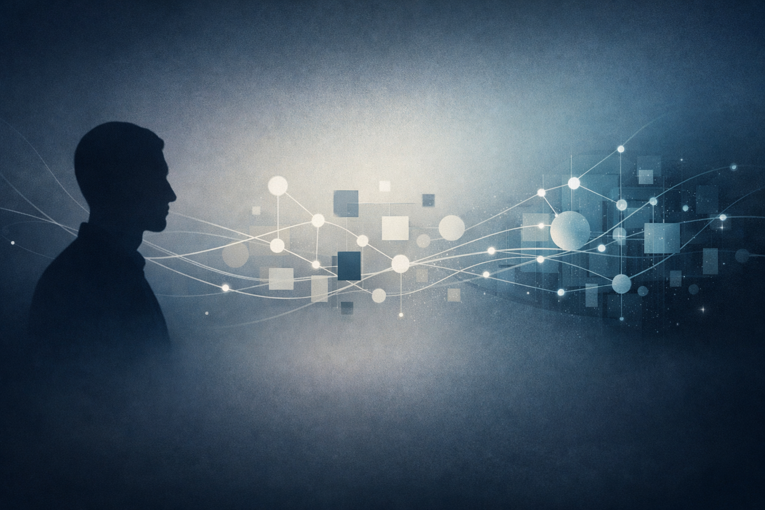 Designing for delegation: why agentic commerce changes the role of design leadership