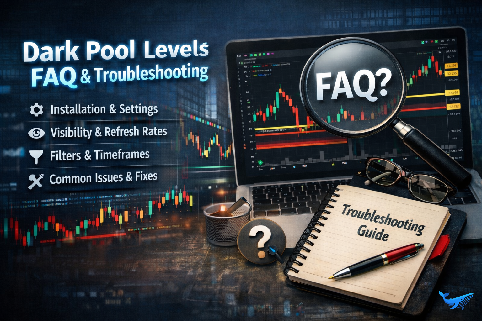 FAQ & Troubleshooting Guide