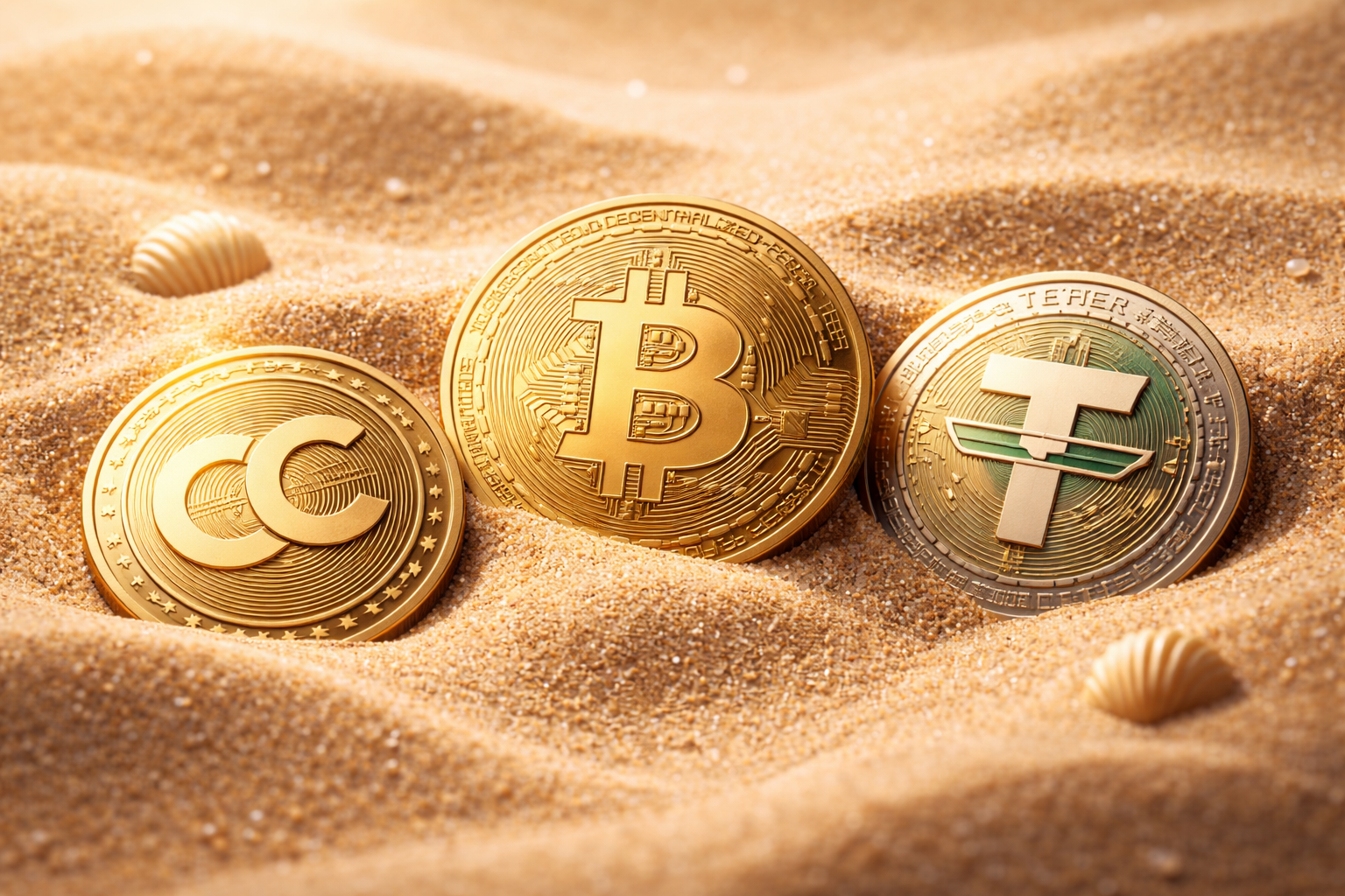 Decoding Crypto Content: Why Tokenized Assets, Stablecoins, and Web3 Data Are Redefining 2026