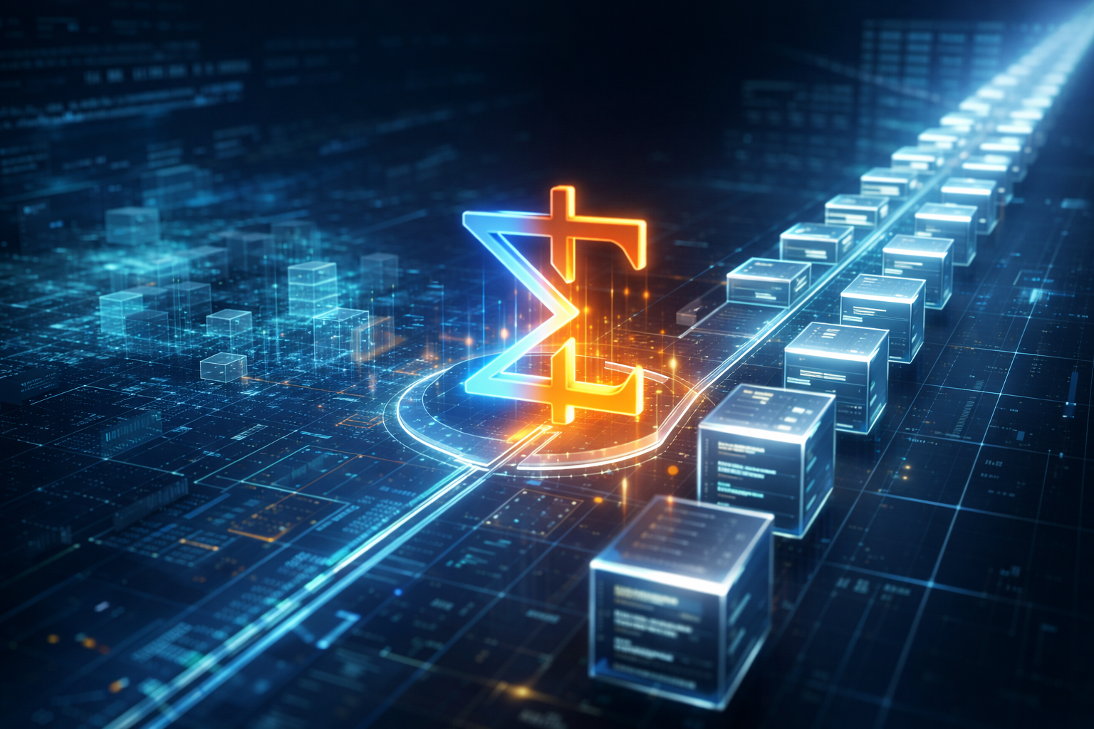 How Miden VM Implements Algebraic Constraint Systems for Verifiable Computation