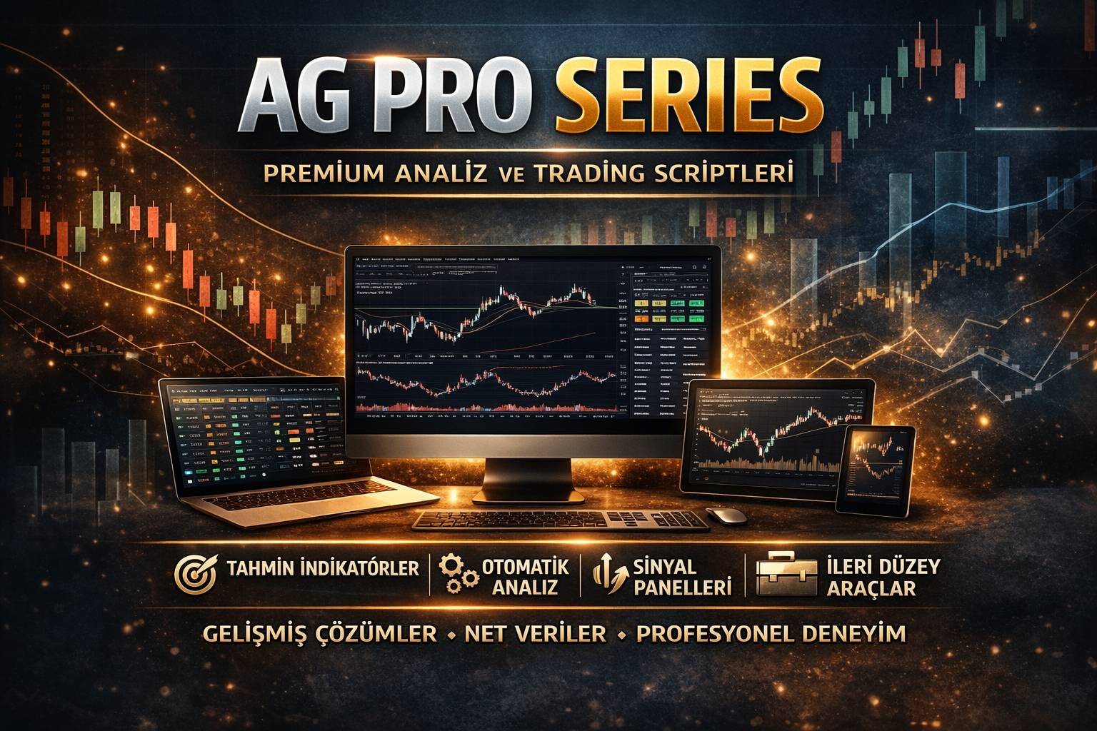 AGProLabs TradingView Pine-Scripts