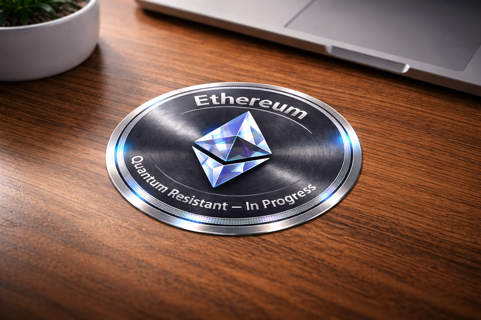 Lean Ethereum and the Shift to Post-Quantum Signatures