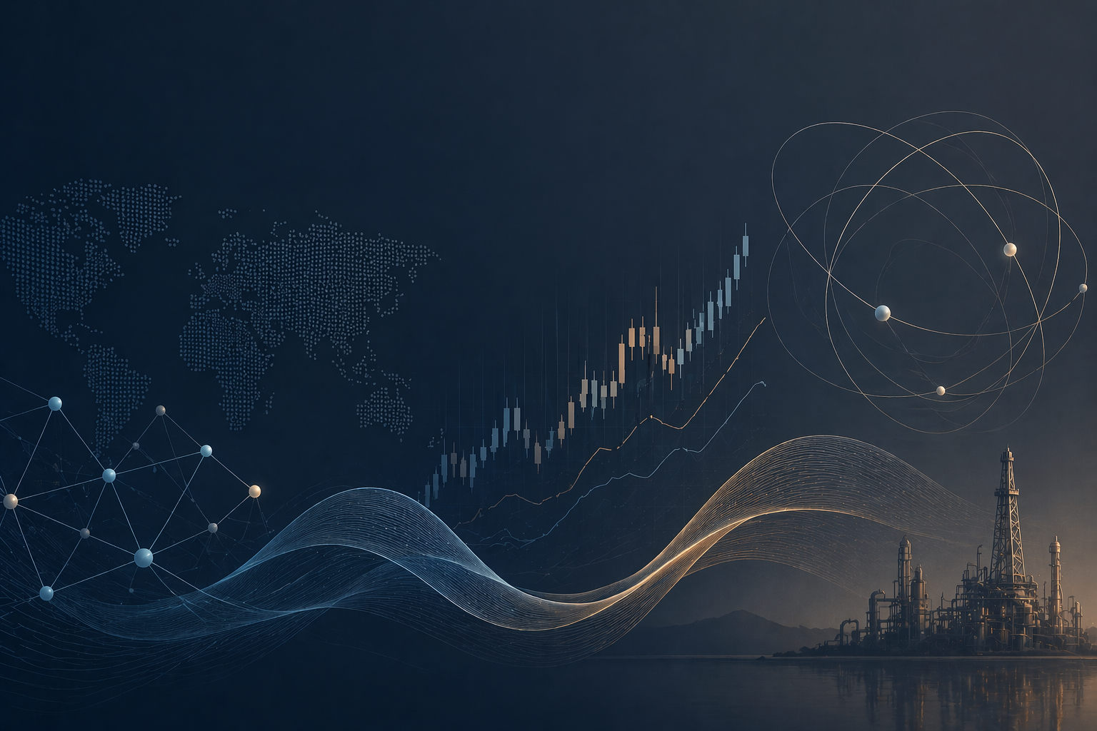 What Economists, Traders, and Engineers Know About AI That You Don’t