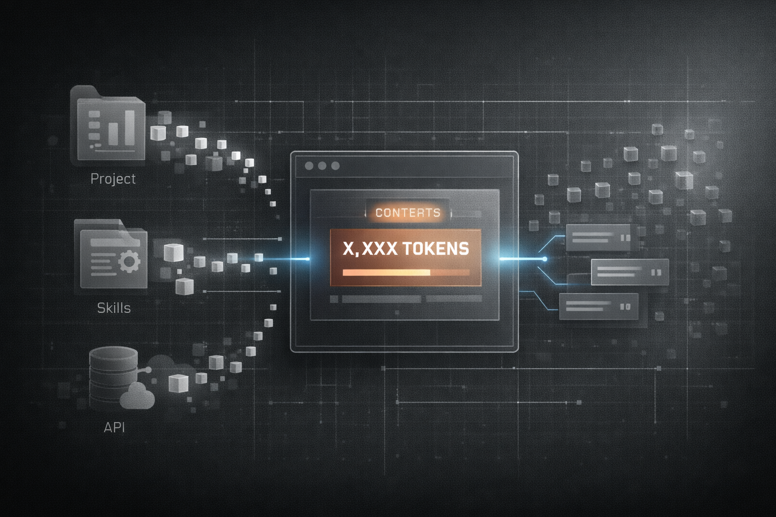 Stop Wasting Tokens. Here’s the Context Strategy That Actually Scales