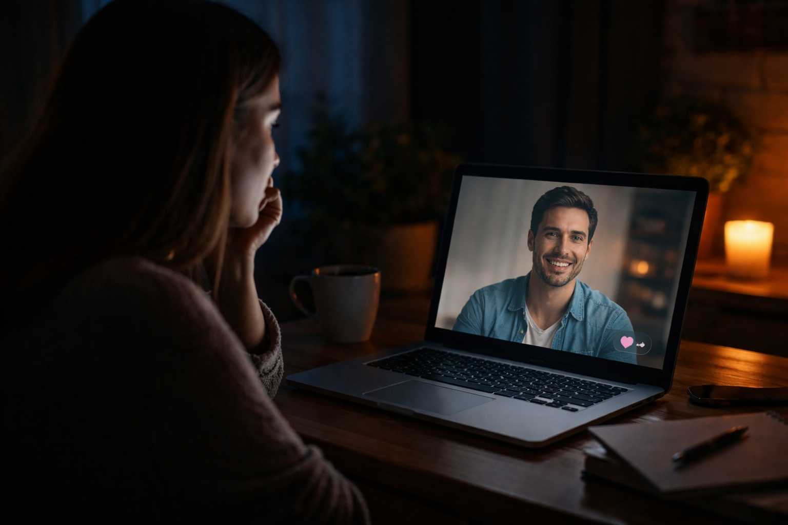What AI Can Teach Us About the Dating Game