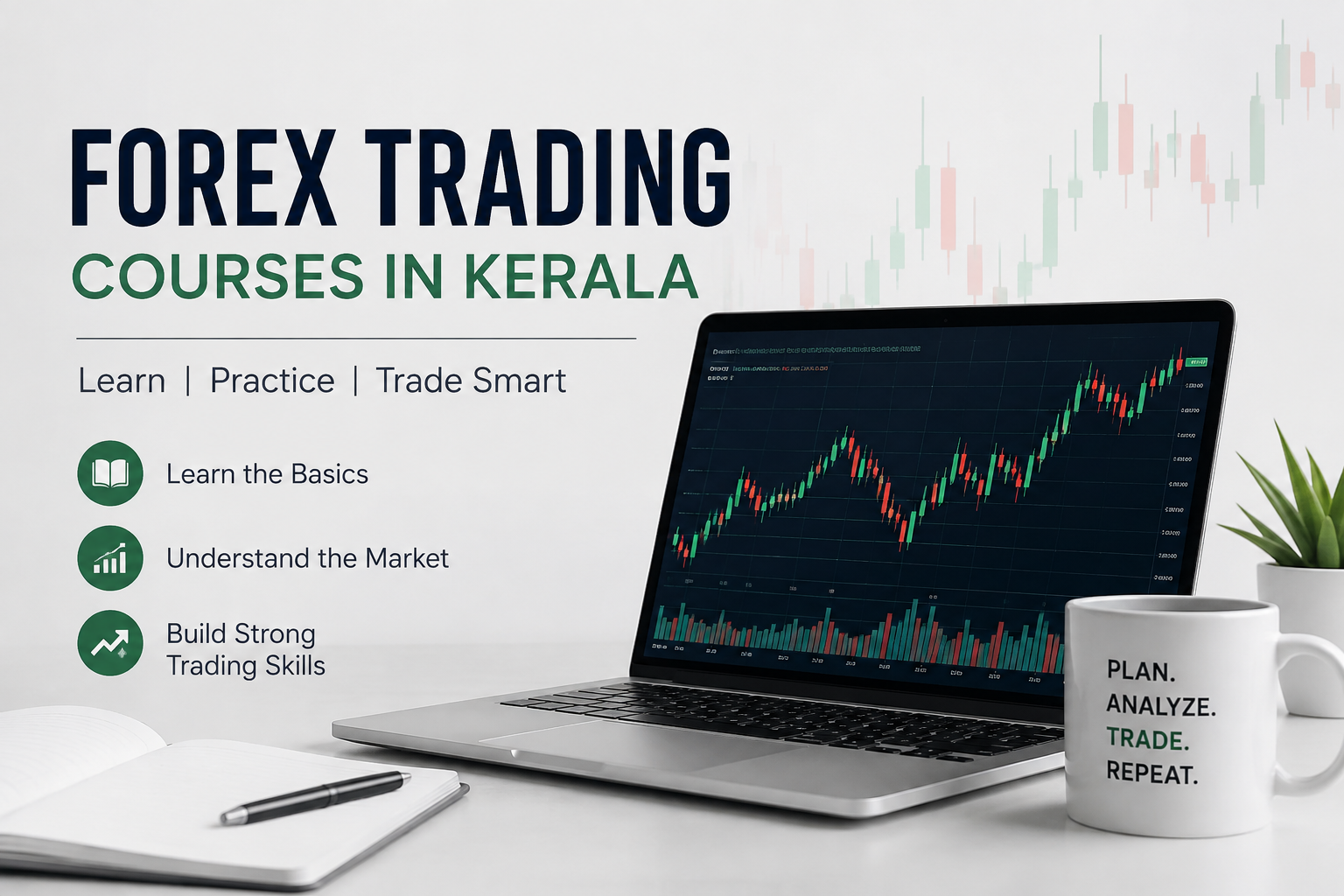 Can Forex Trading Really Be Learned? What Every Beginner Should Know
