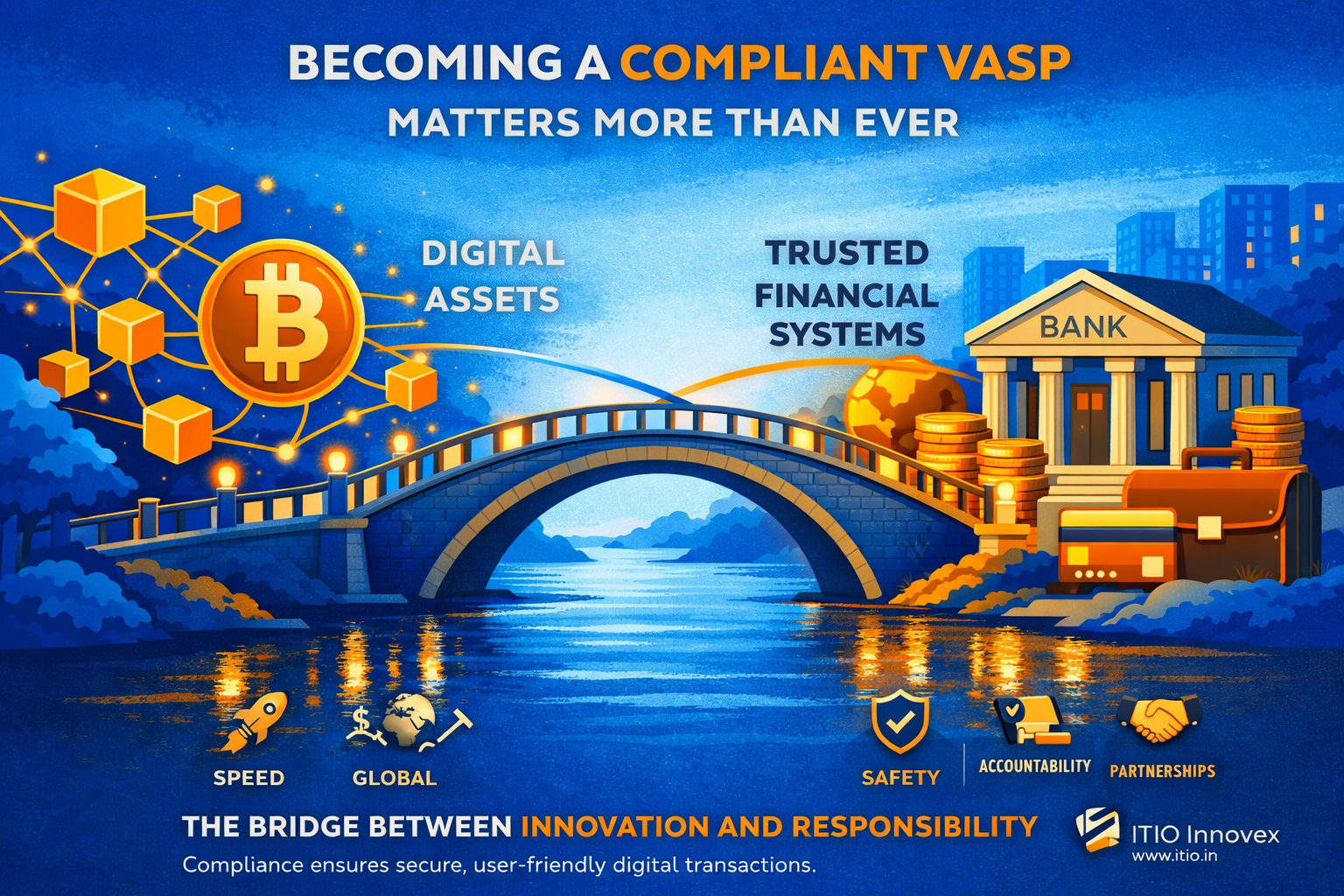The Silent Revolution Happening Inside Every Successful Fintech: Why a Smart CRM Is No Longer…