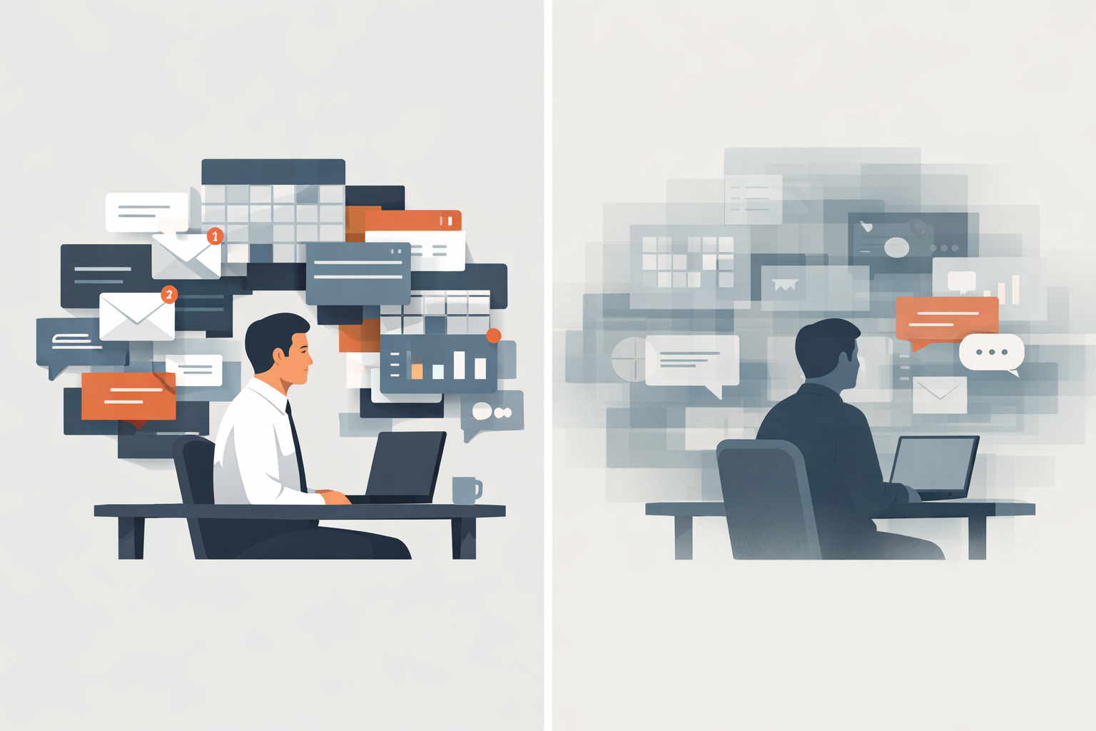From Chatbots to Agents: The Systems Upgrade Every CEO Actually Needs