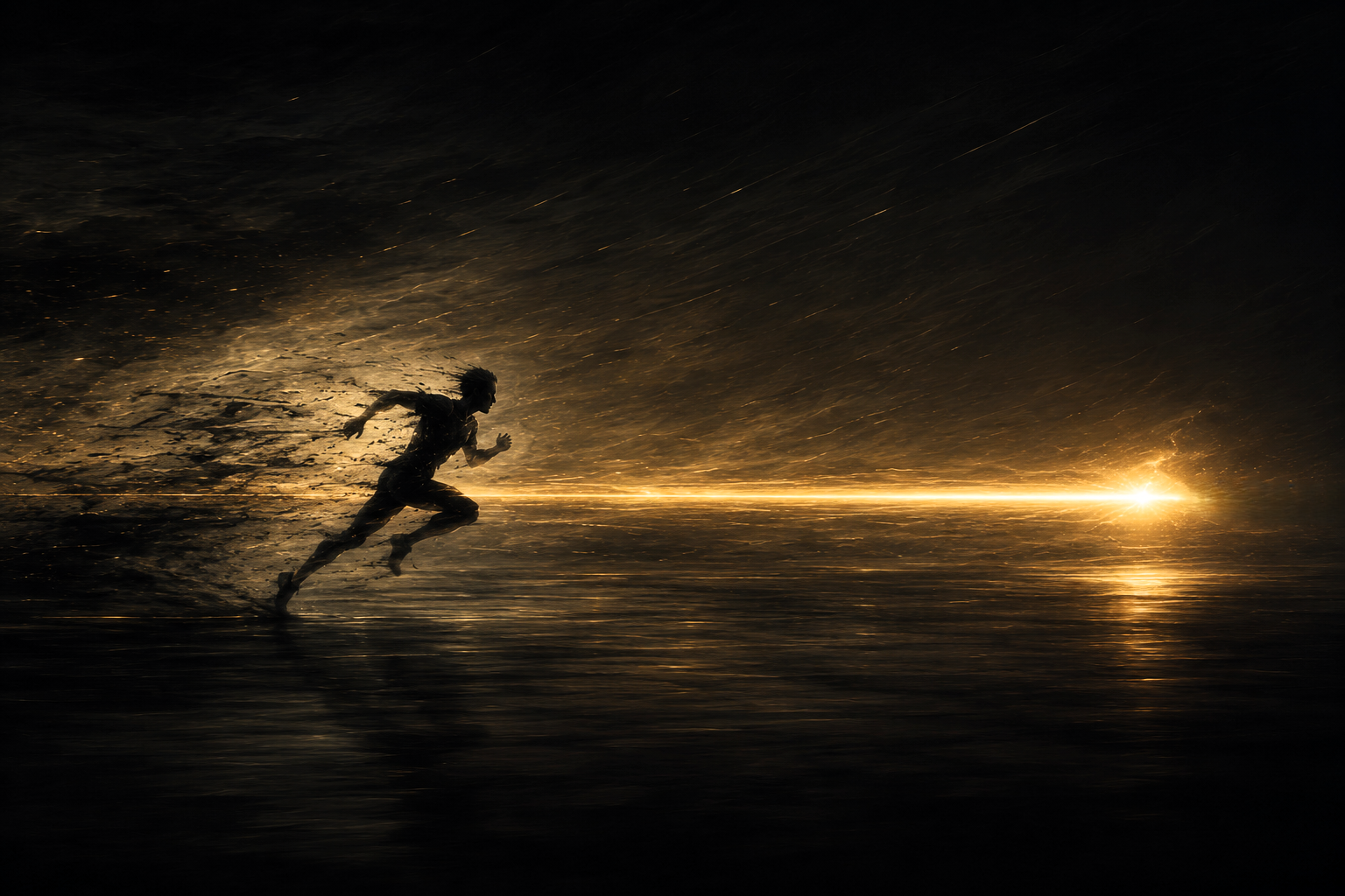 What Happens If You Try to Reach Light Speed- What Happens If You Try to Reach Light Speed-