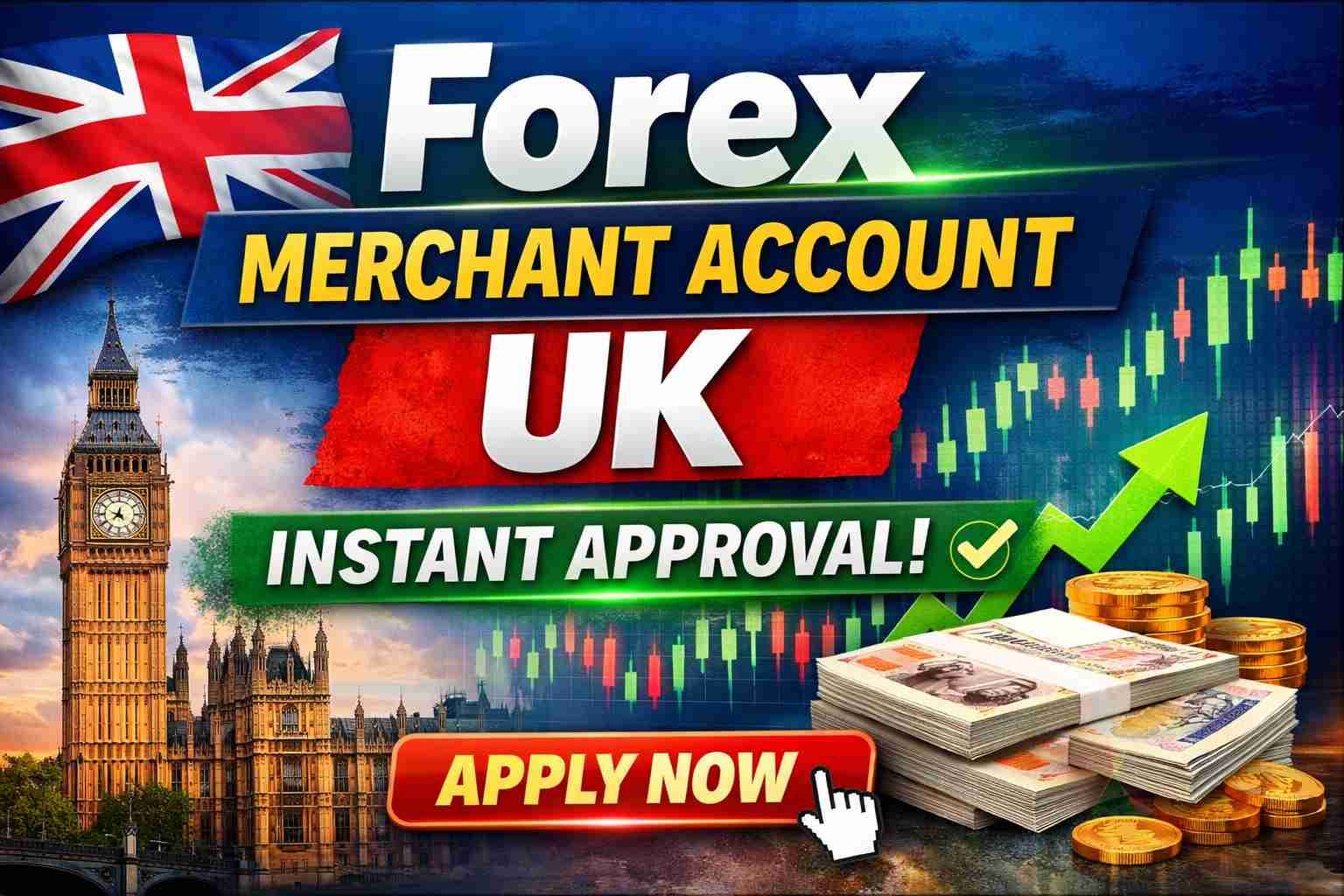 Why Most Forex Businesses in the UK Struggle with Payments (And How to Fix It)