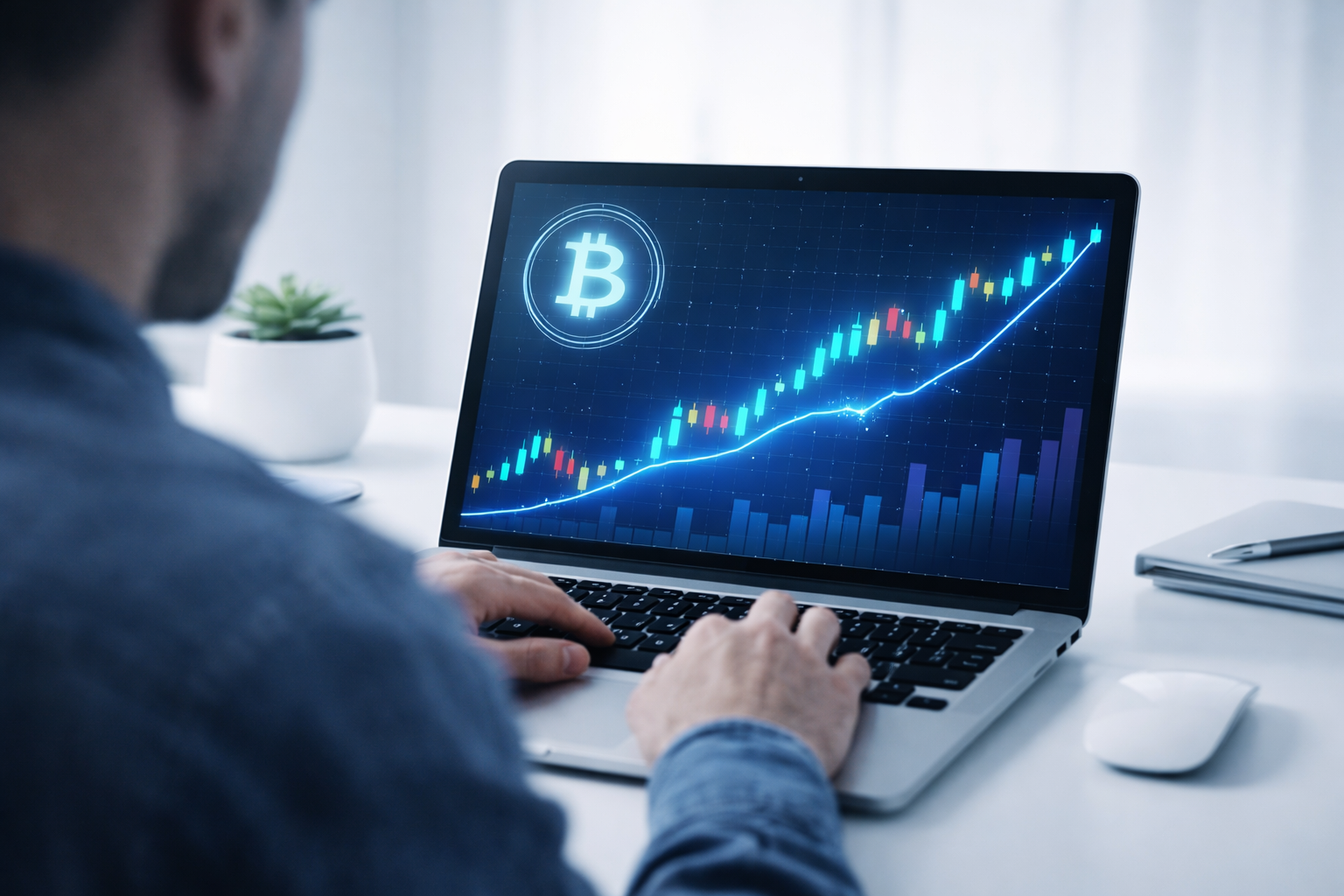 Why Choosing the Right Crypto Learning Path Matters More Than Ever