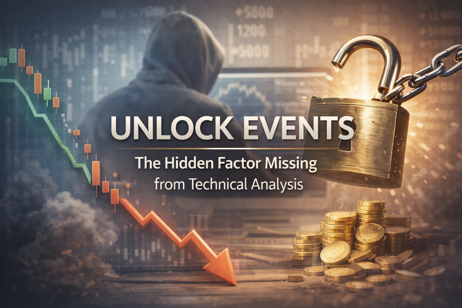Why Do Tokens ‘Suddenly Dump’? This Is What You Don’t See