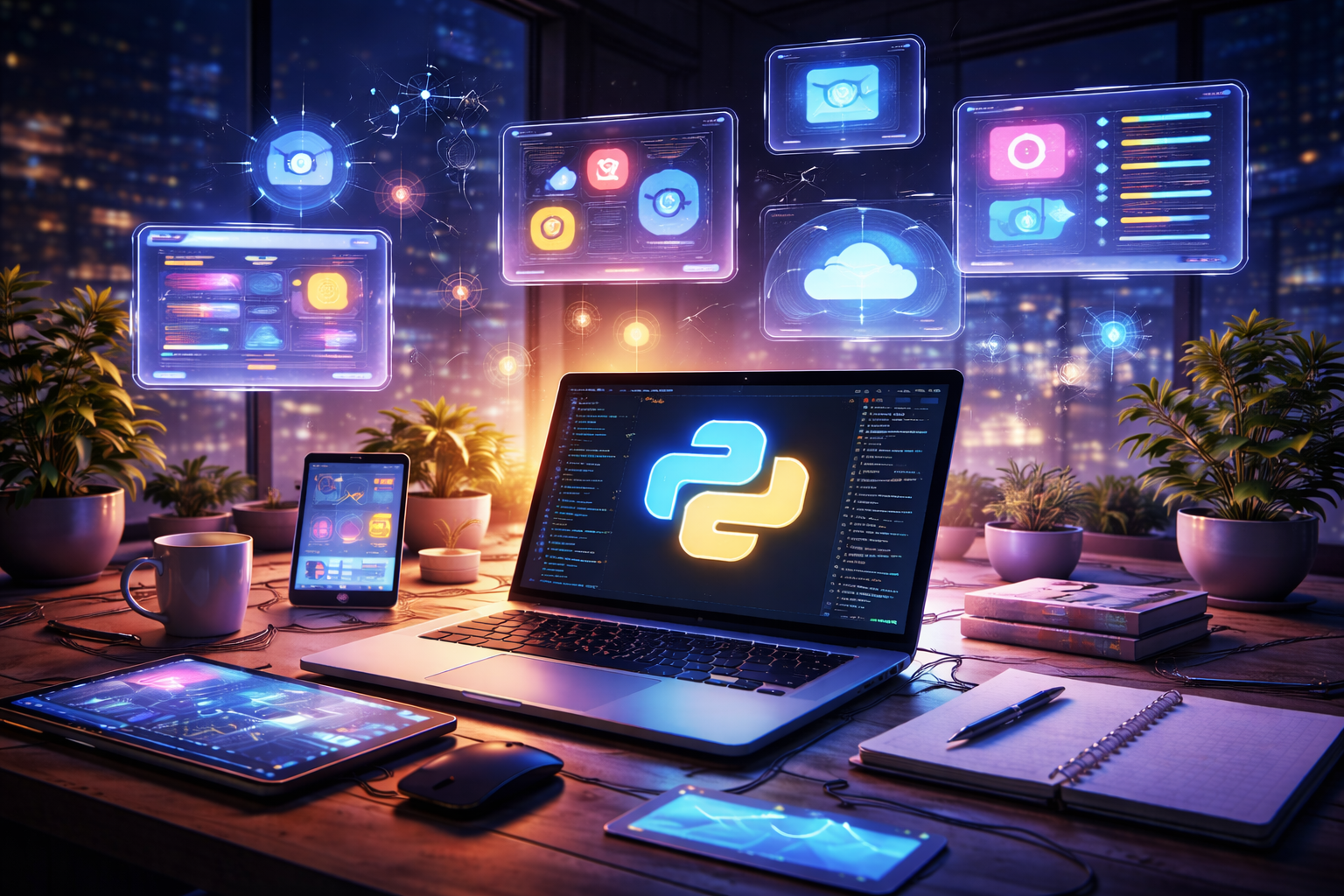 5 Modern Python Libraries I Wish I Knew Sooner — My Productivity Doubled in a Week