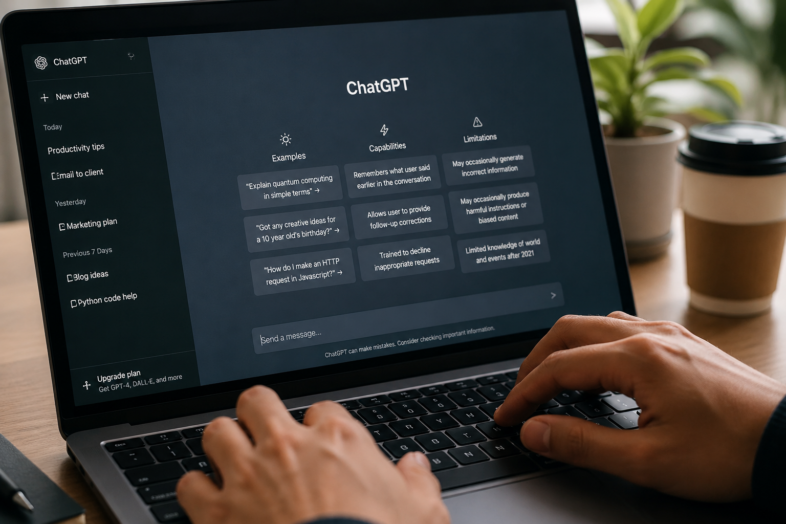 I Used ChatGPT to Land My First Freelance Writing Client in 48 Hours