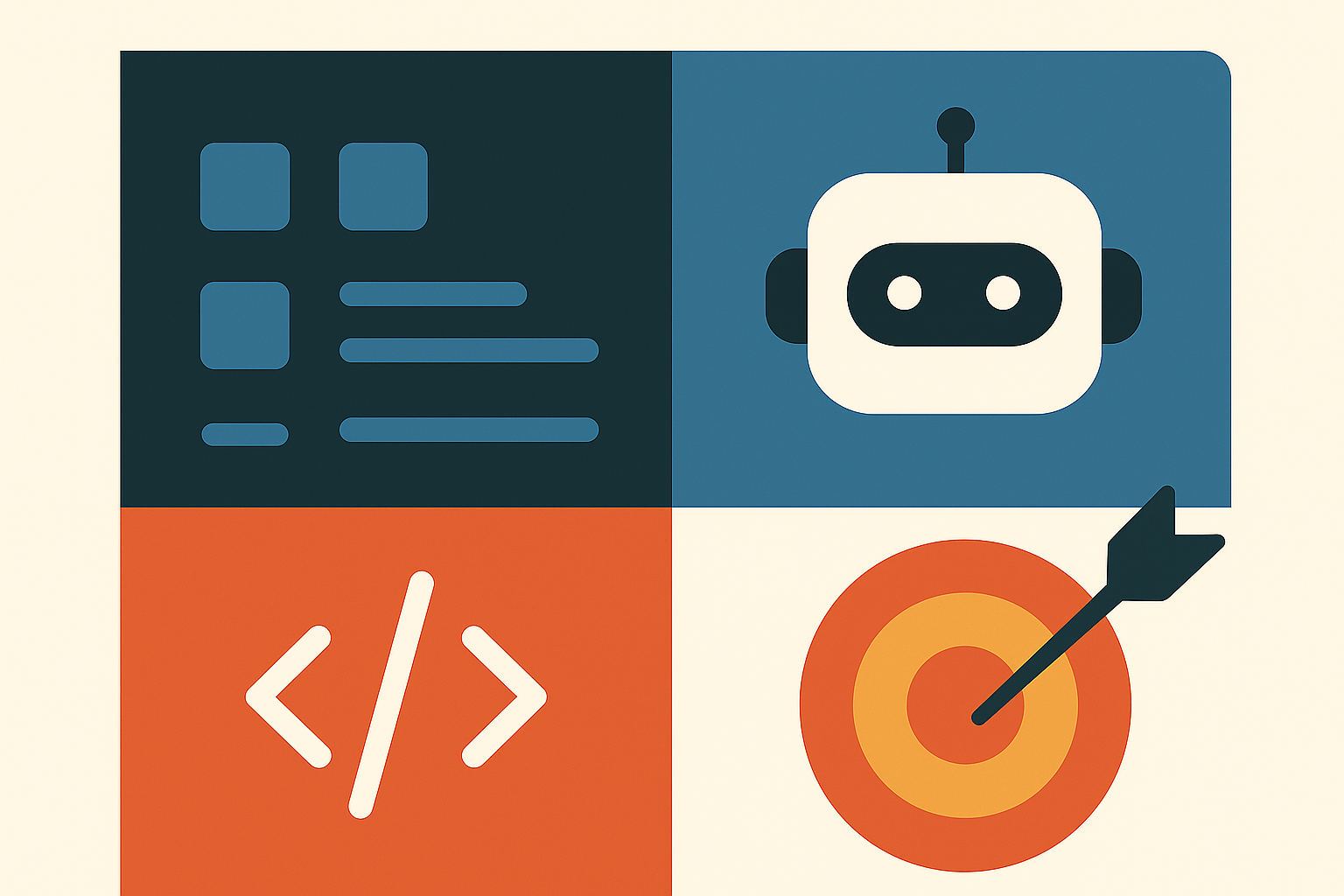 Do not build your first MVP using no-code or AI. Do this instead…