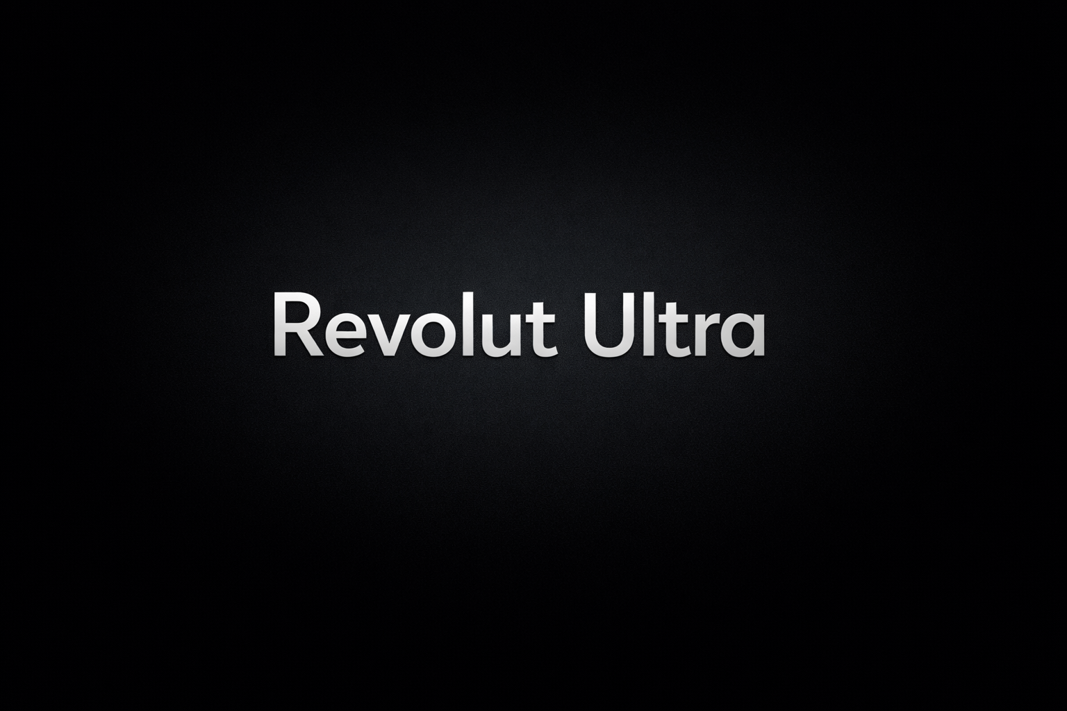 Revolut Ultra vale a pena para viagens internacionais?