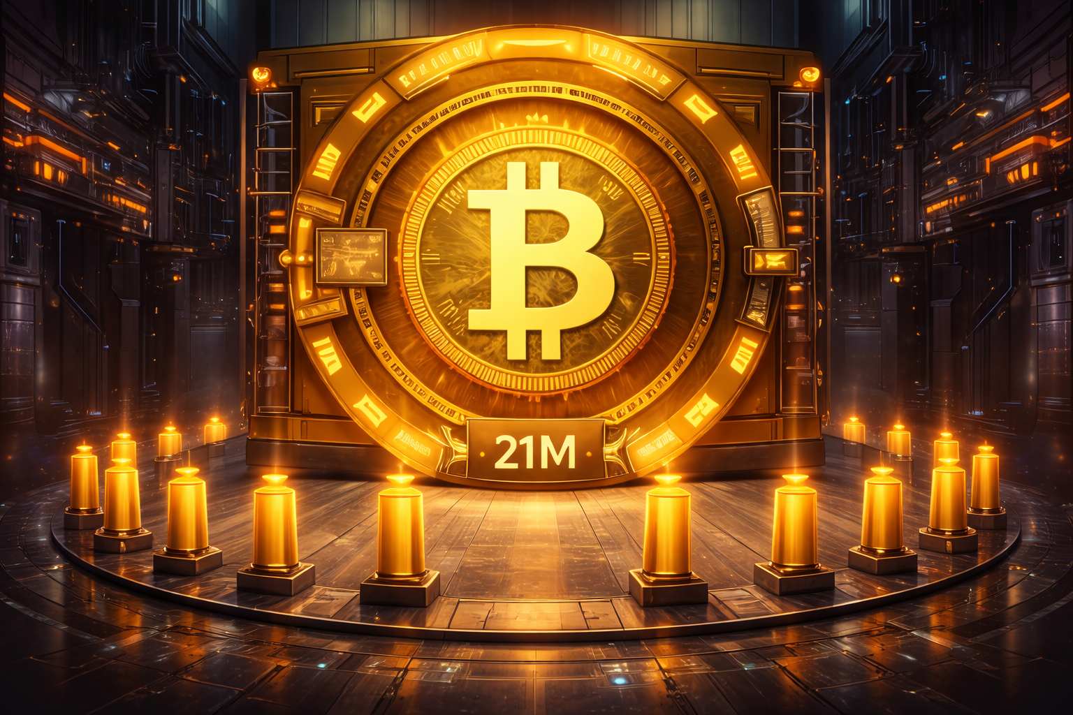 Why Bitcoin Is Often Called “Sound Money”