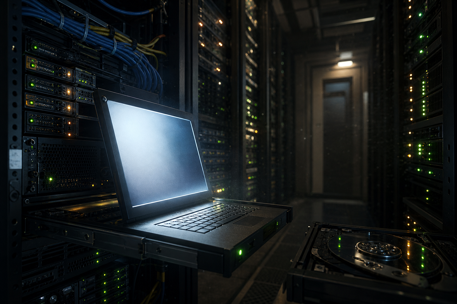 9 Linux Checks I Run Before I Believe “The Server Is Fine”