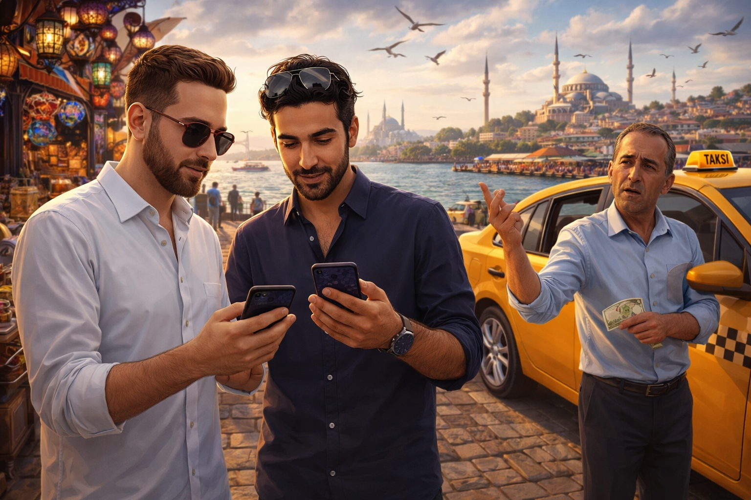 QuickSend: The Secret Tool for Every International Traveler