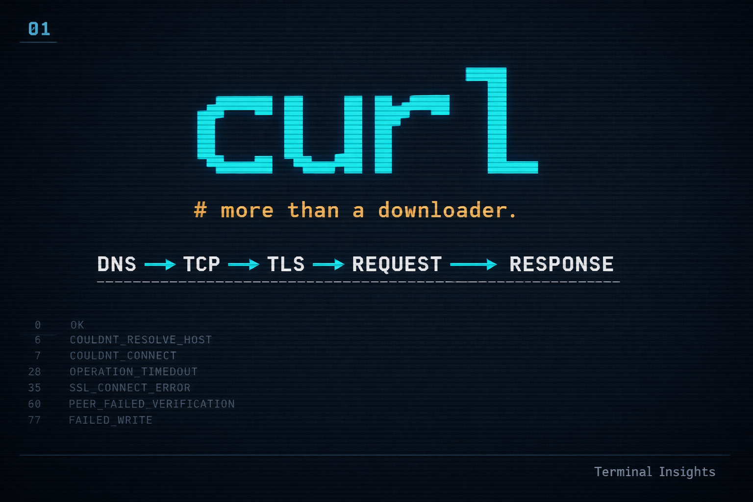 Curl Is More Than a Downloader. It’s a Weapon.