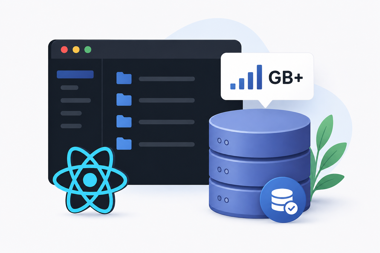 Stop Using localStorage for Everything