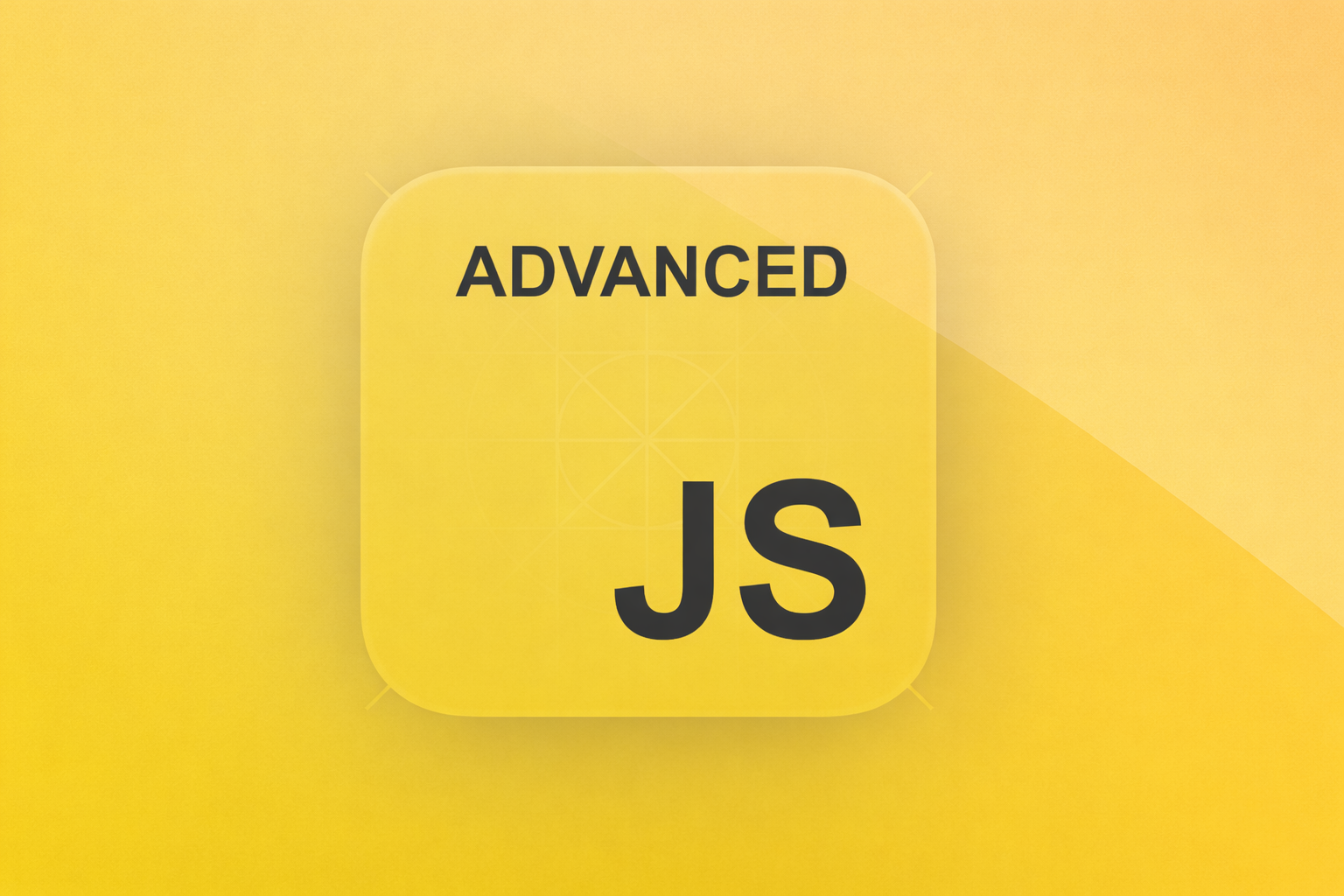 Advanced JavaScript: Senior Mastery