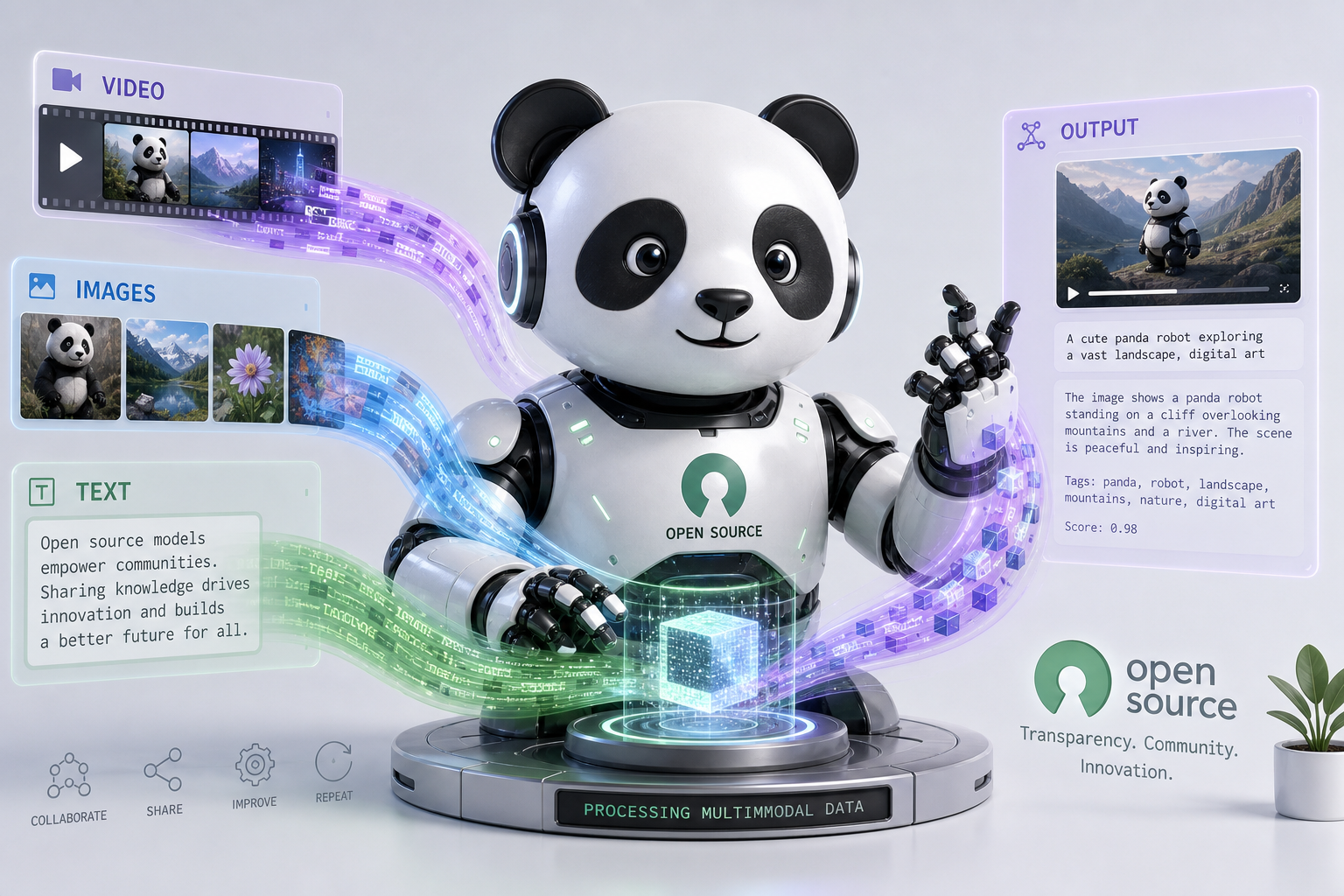 AI Update — July 1, 2026: 5 Things That Just Dropped