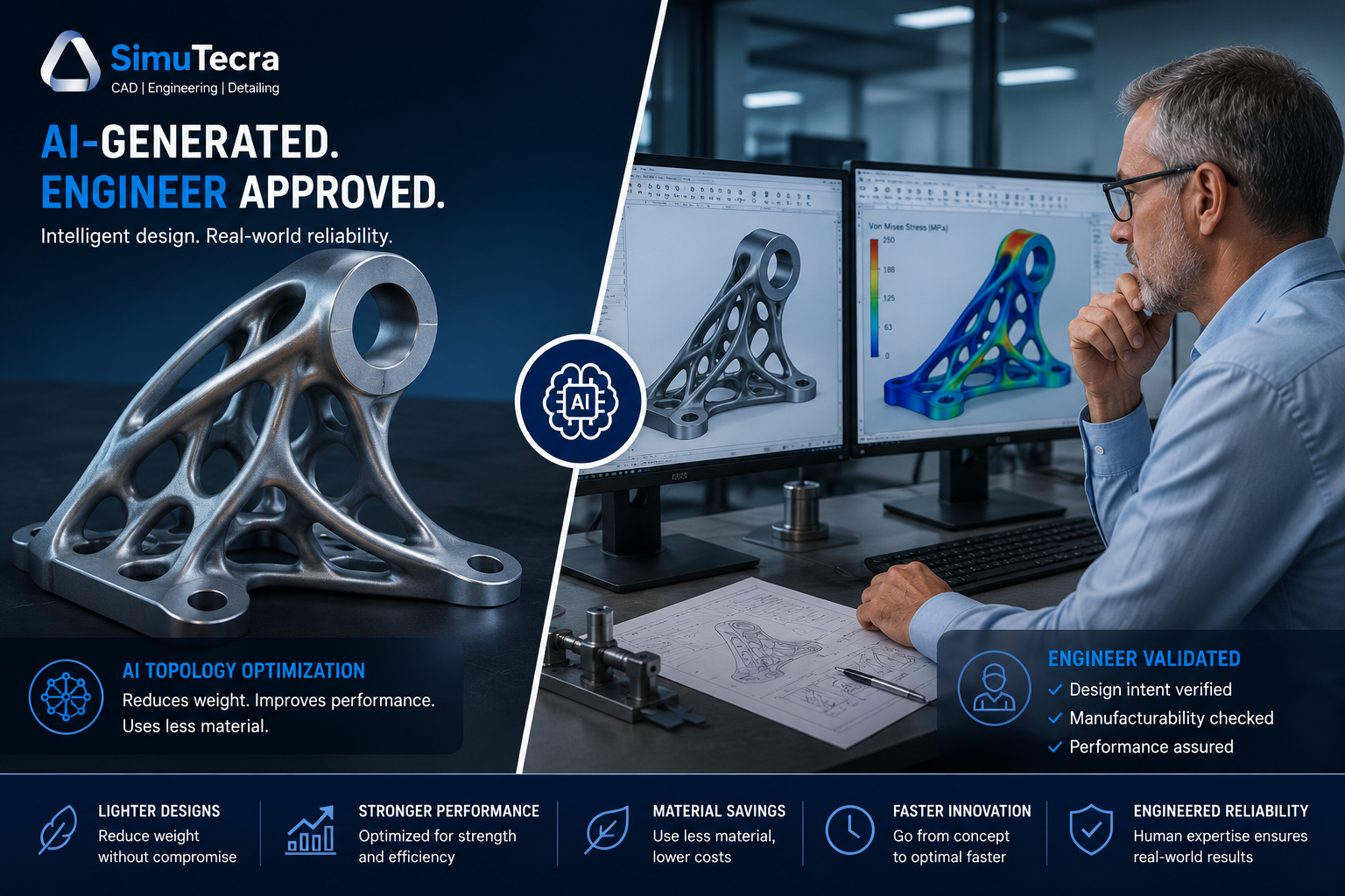 Will AI Replace Engineers? Here’s What 2026 Actually Looks Like