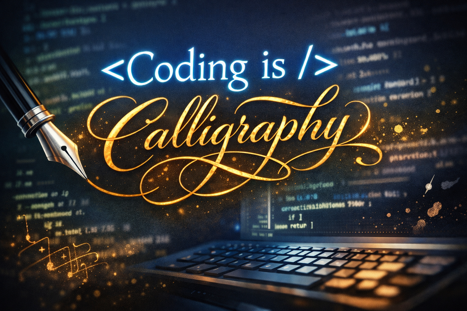 The post-coding start up is here — and what it means for you