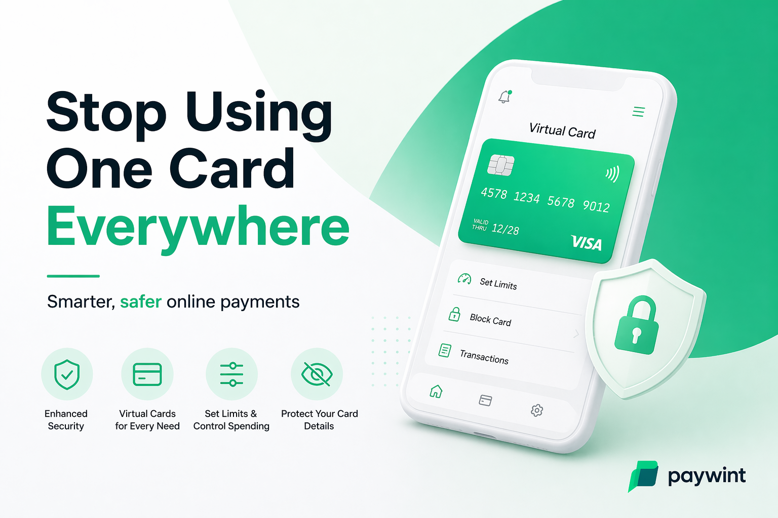 The Smarter Way to Pay Online Without Risk