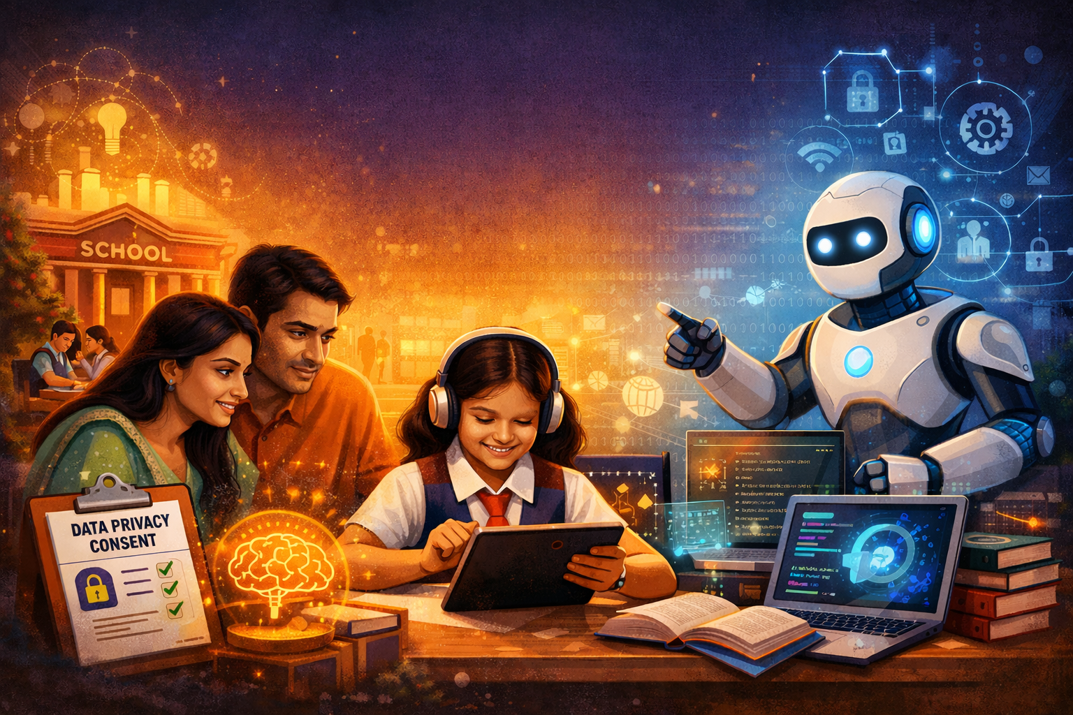 India’s AI Education Shift (2026–27): What Parents Need to Know Now