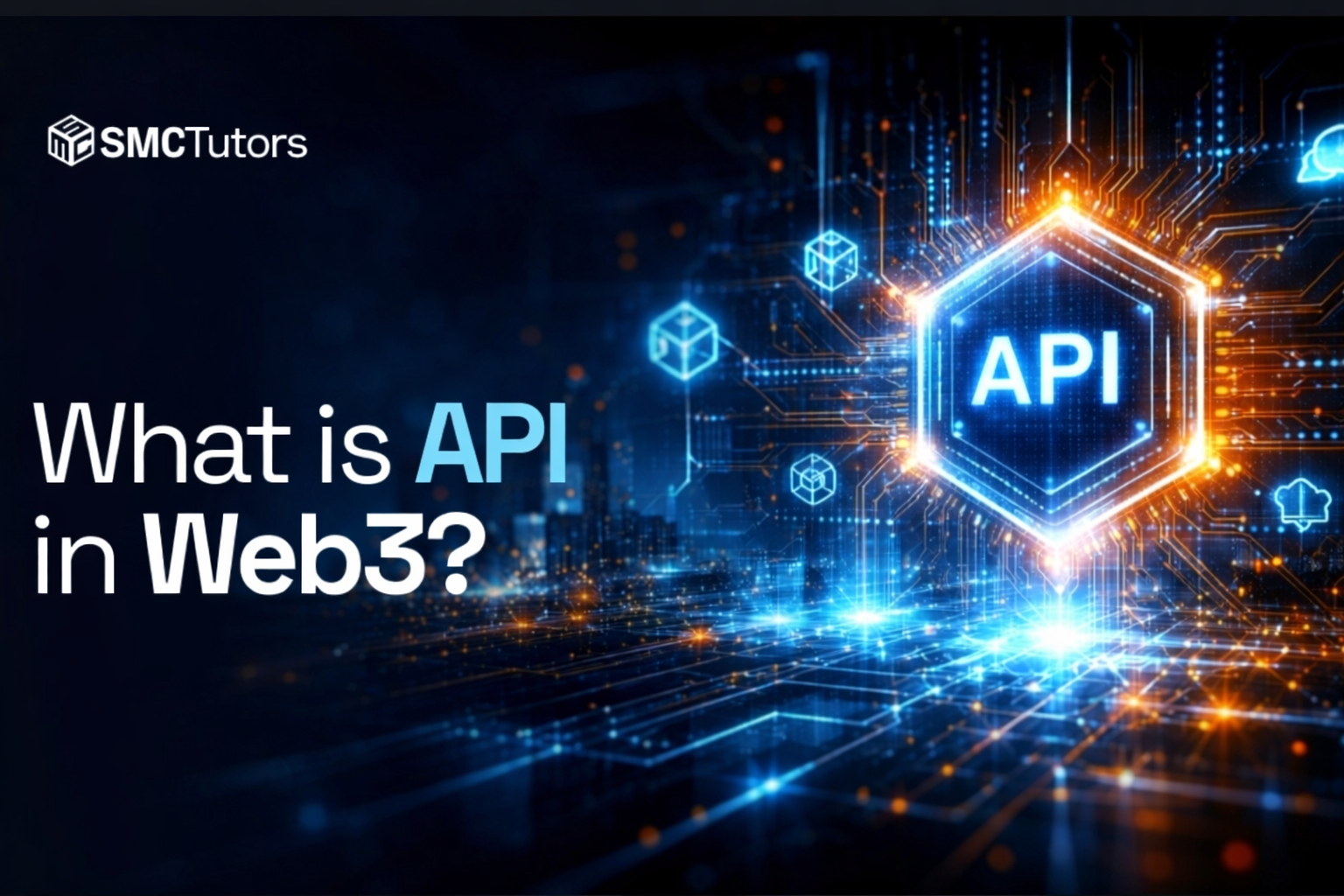 What Is an API in Web3?