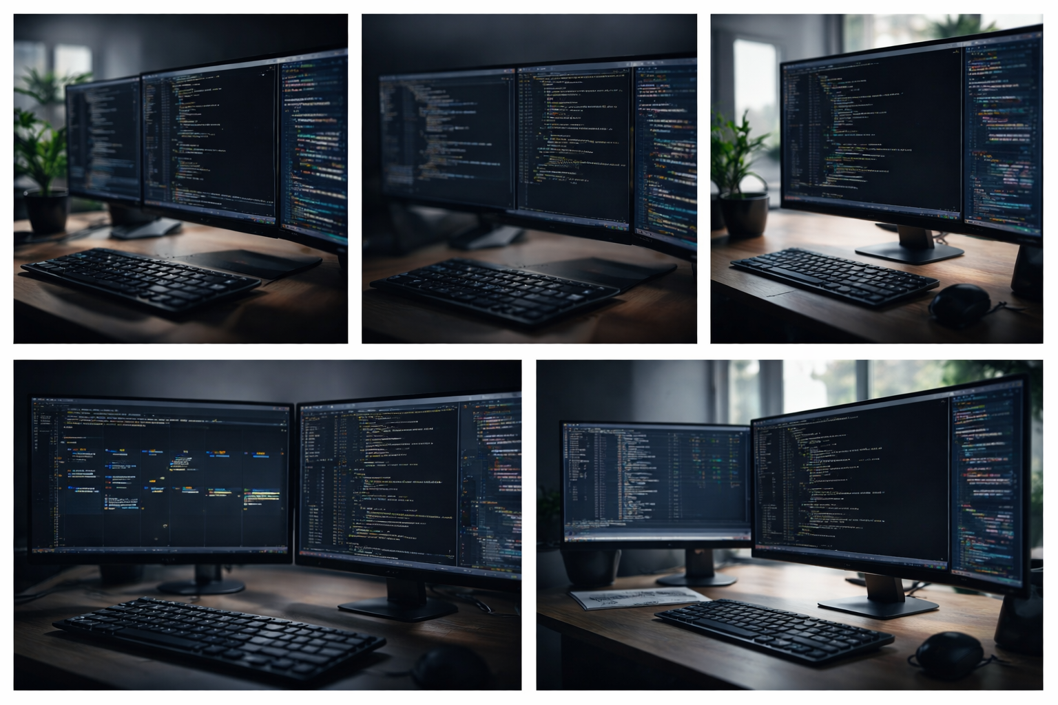 Transactions and eventual consistency — when backend systems need immediate consistency, and when…