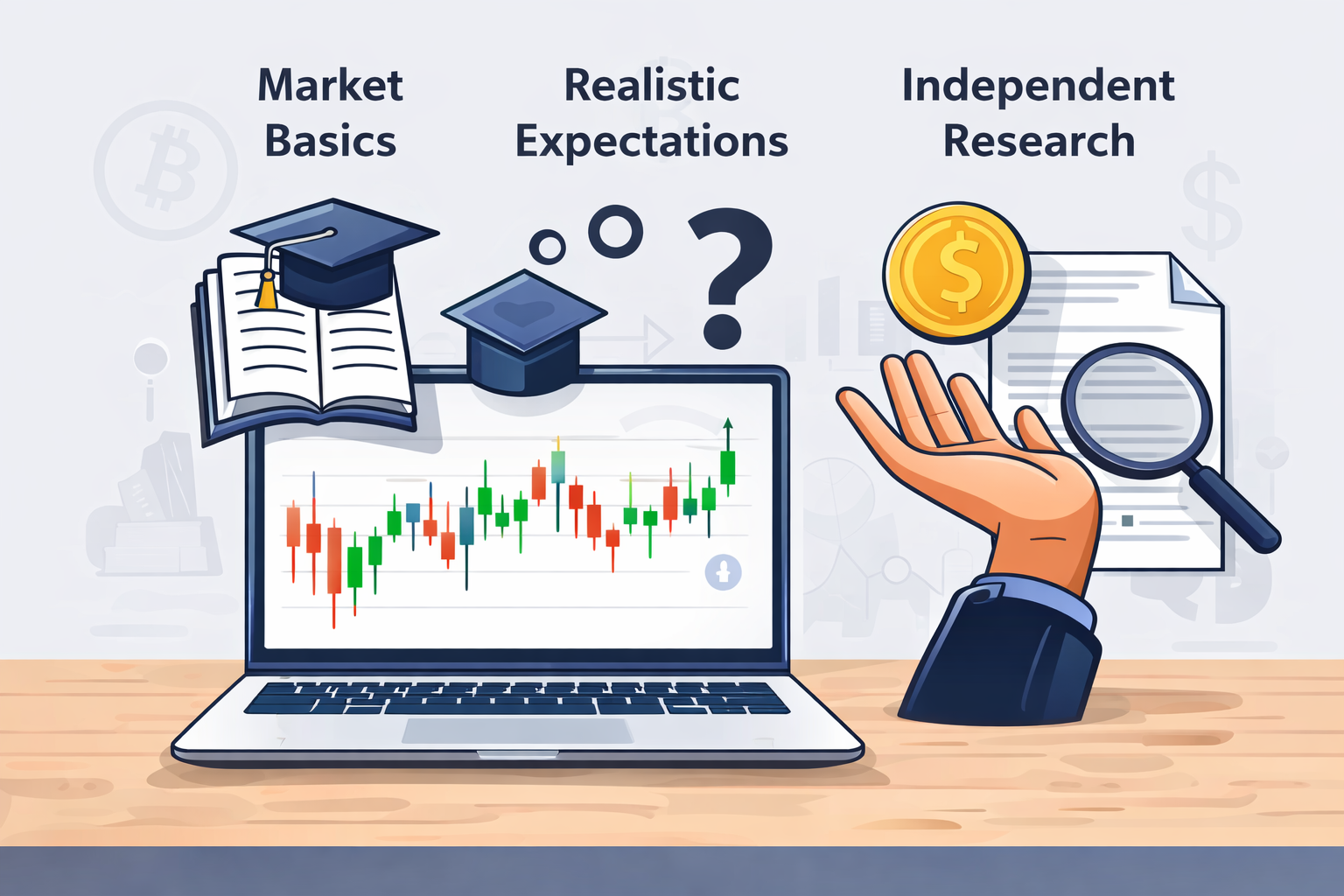 What People Are Asking About Crypto Education Platforms in 2025